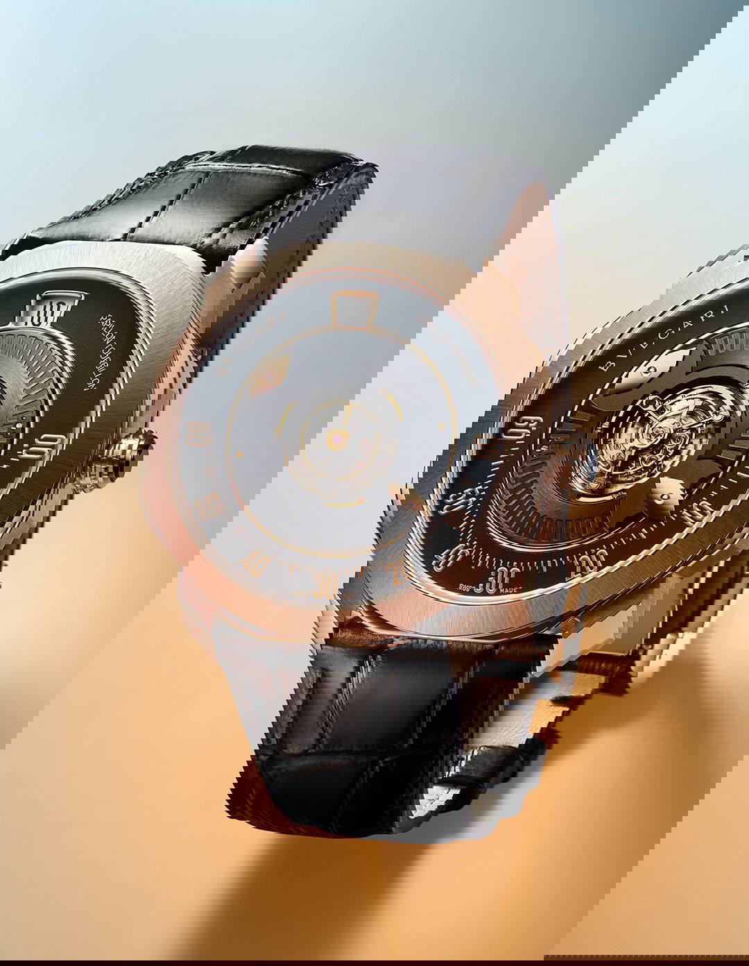 IMG_9081 Bvlgari Octo Roma Tourbillon Central Papillon 103475 Replica 8