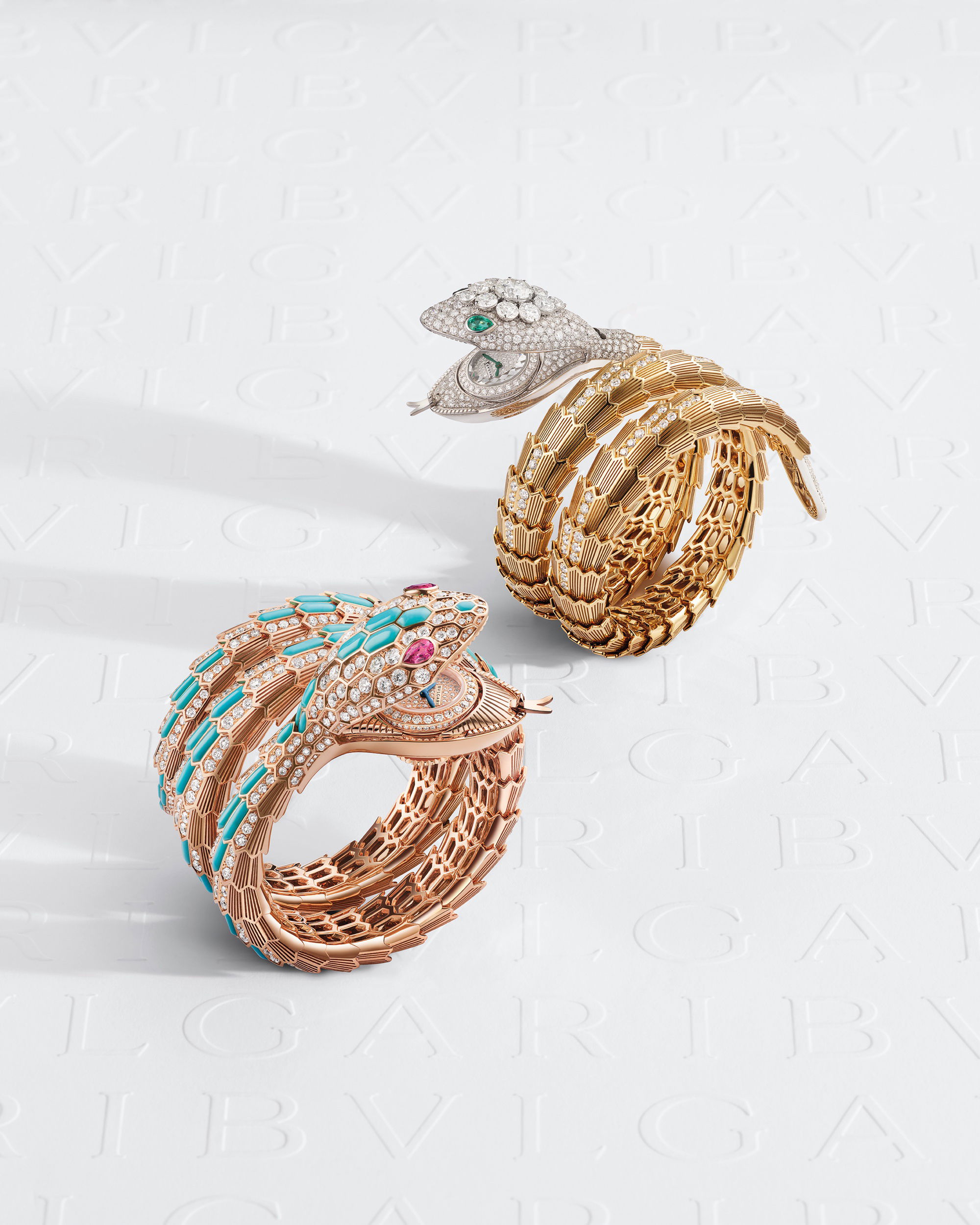 IMG_9081 Bvlgari Serpenti Misteriosi High Jewellery 103558 Replica 8