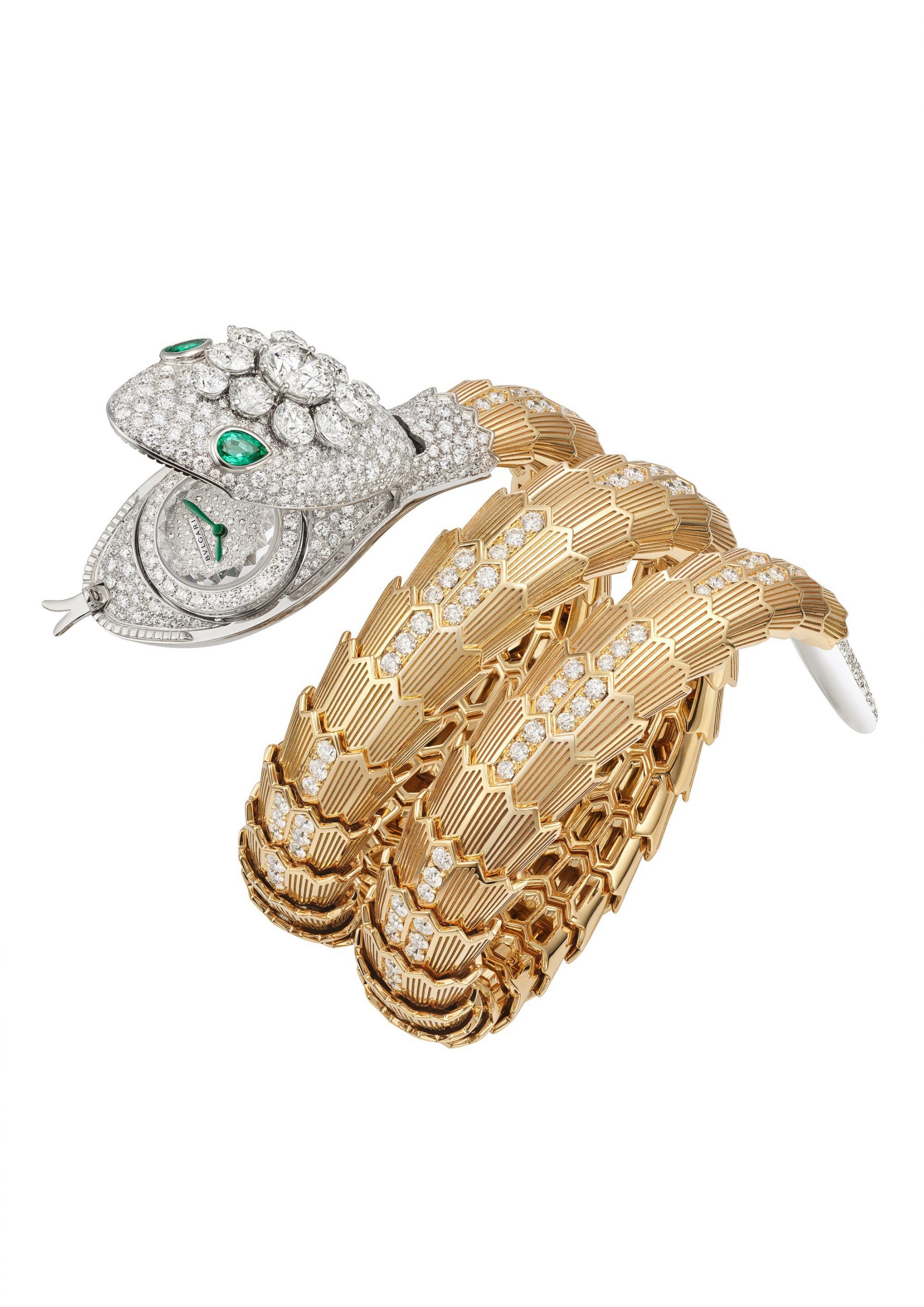 IMG_9081 Bvlgari Serpenti Misteriosi High Jewellery 103561 Replica 8