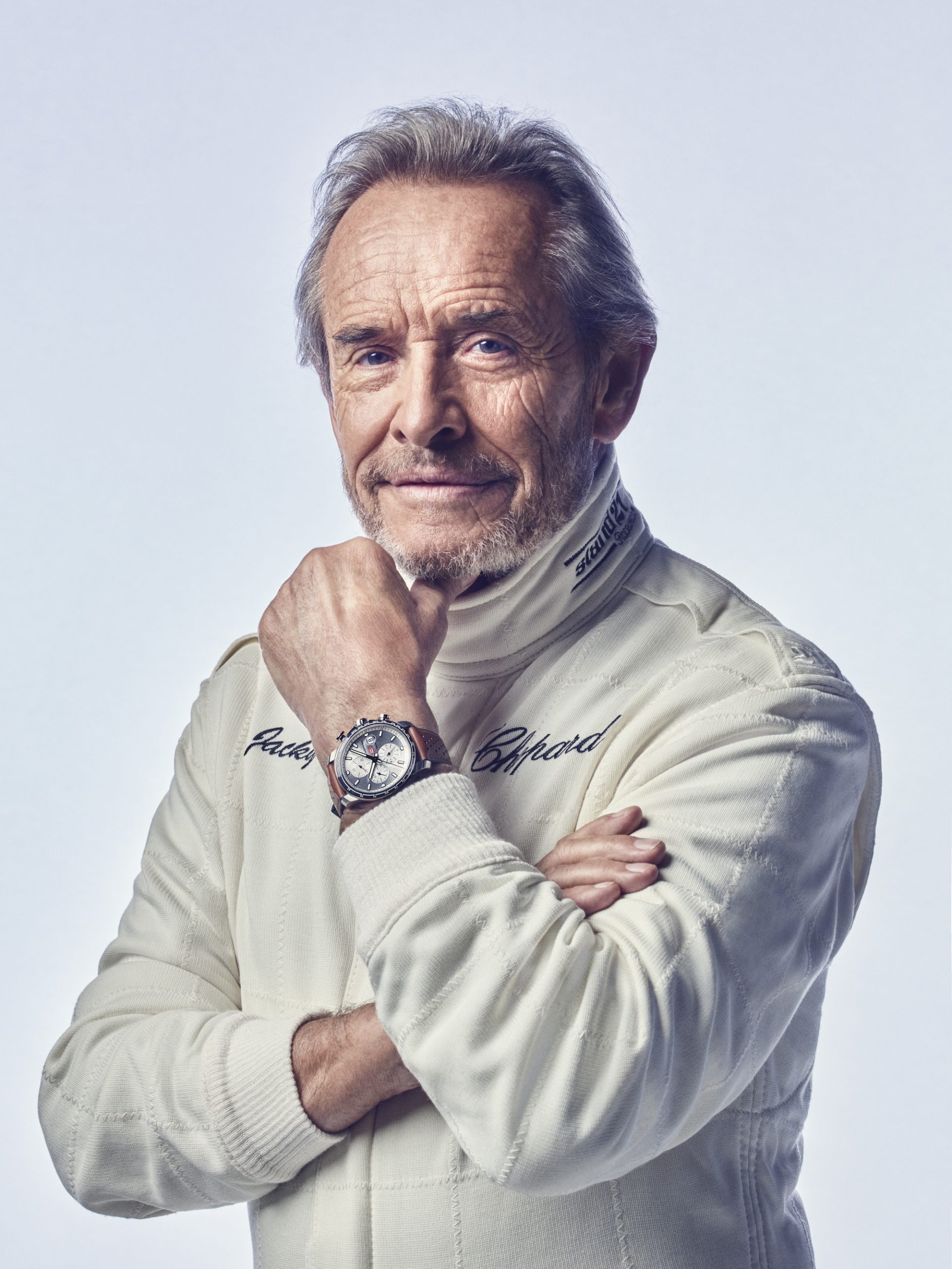 IMG_9081 Chopard Mille Miglia 2022 Race Edition 168571-3010 Replica 8