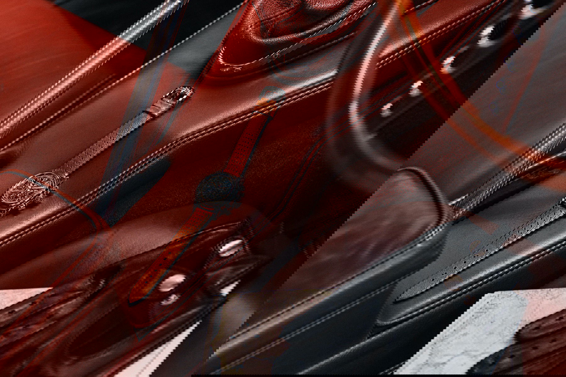 IMG_9081 Chopard Mille Miglia Classic Chronograph Raticosa 168589-3034 Replica 8