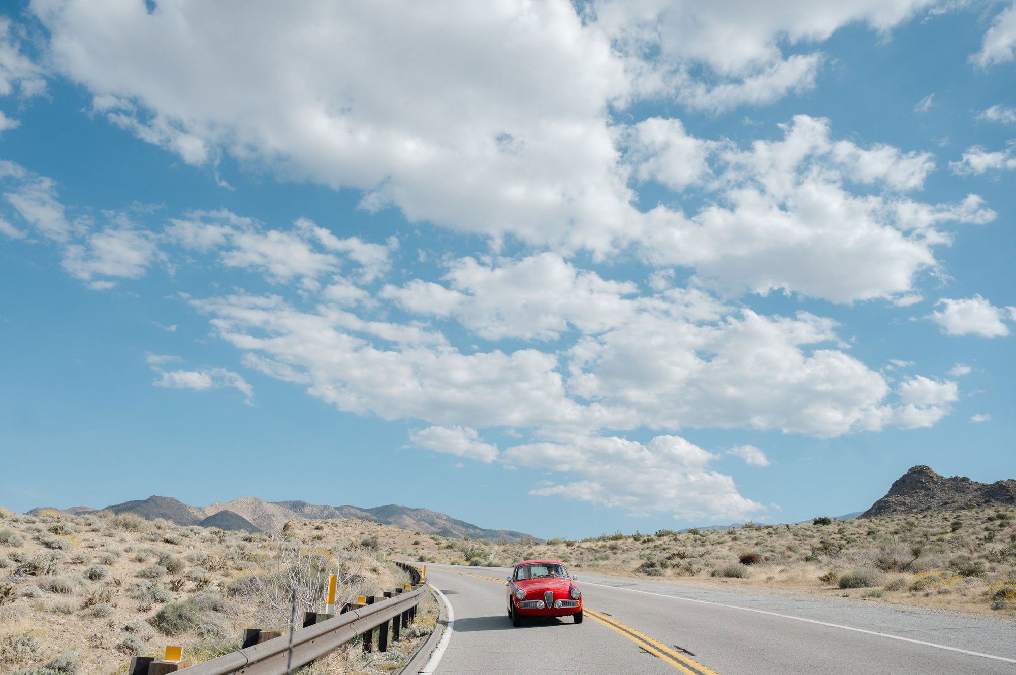 Chopard Mille Miglia GTS Automatic Chrono California Mille 33rd Edition 168571-3024 Replica 8