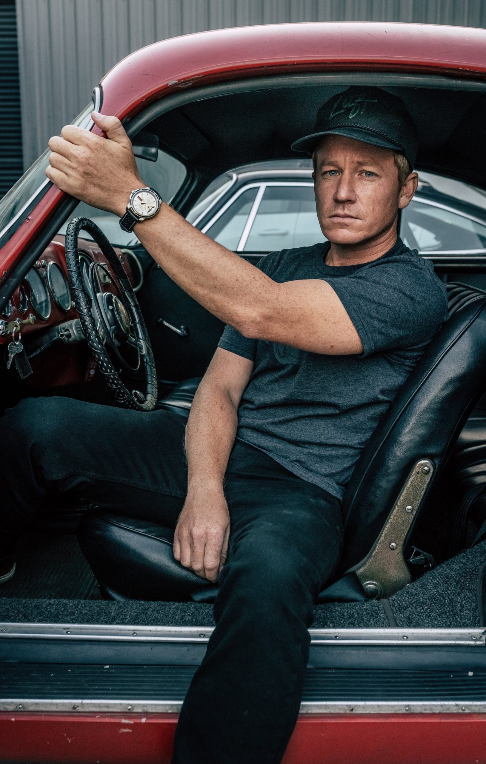 IMG_9081 Chopard Mille Miglia GTS Luftgekhlt Edition 168566-3016 Replica 8