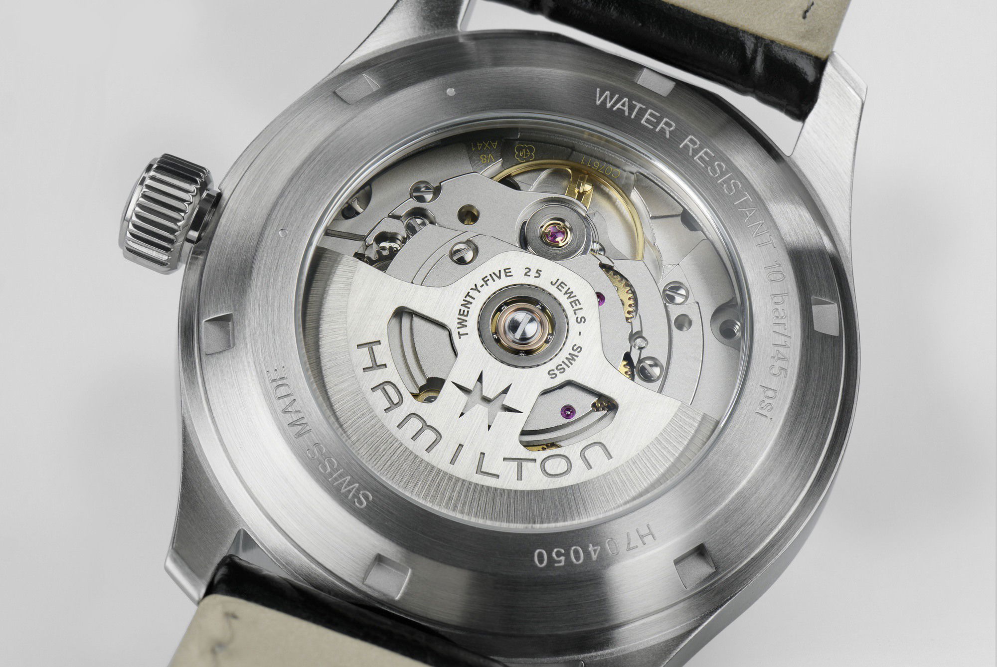 IMG_9081 Hamilton Khaki Field Murph H70405730 Replica 8