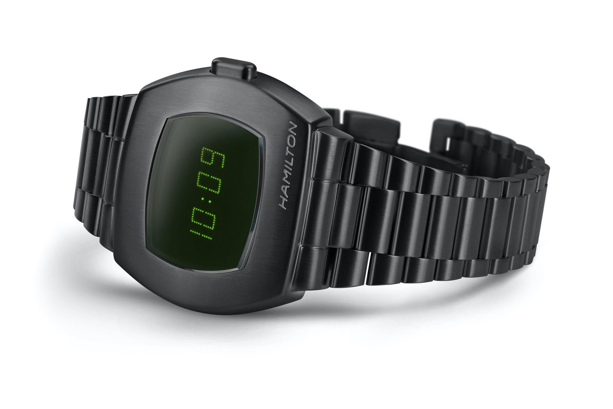 Hamilton PSR MTX H52434130 Replica 8