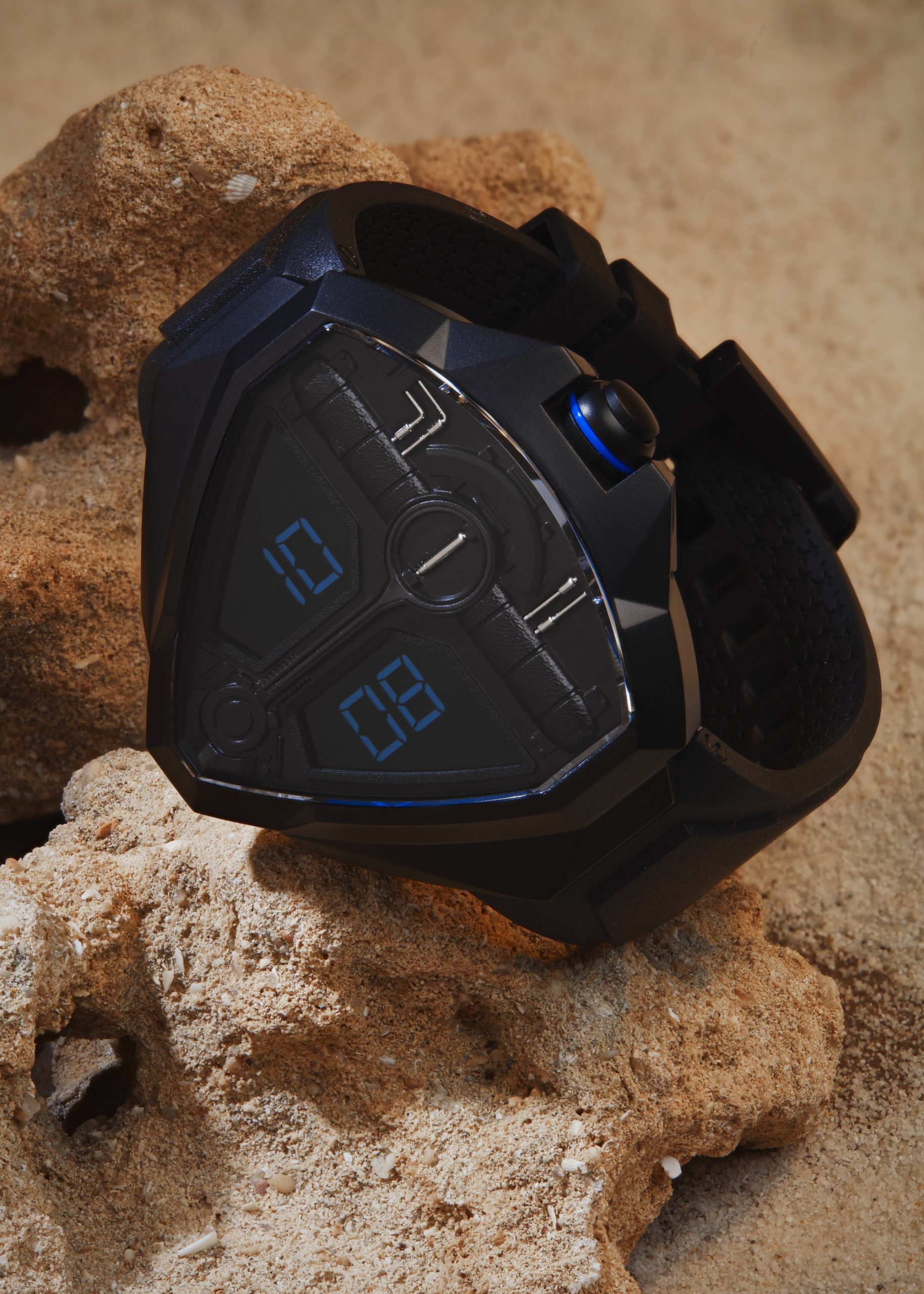 IMG_9081 Hamilton Ventura Edge Dune Limited Edition H24624330 Replica 8