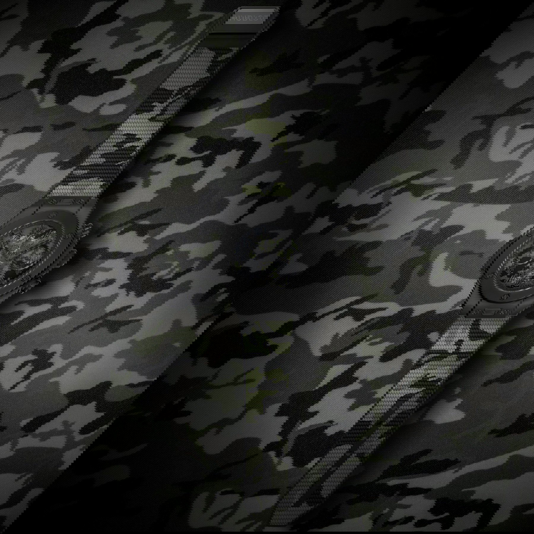 IMG_9081 Hublot Big Bang Camo Yohji Yamamoto 411.CI.0114.RX.YOY20 Replica 8