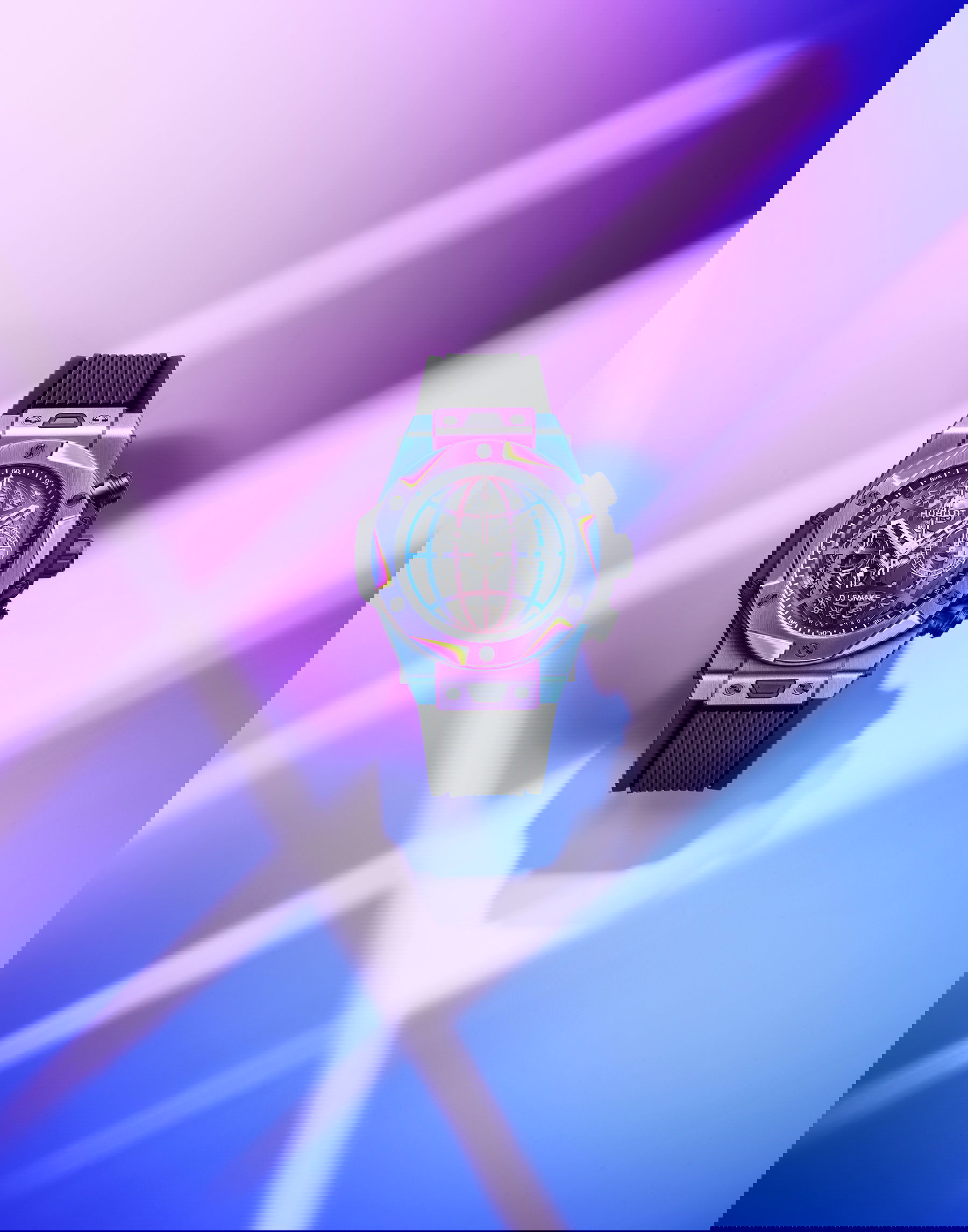 IMG_9081 Hublot Big Bang DJ Snake 411.NN.0179.RX.DJS21 Replica 8