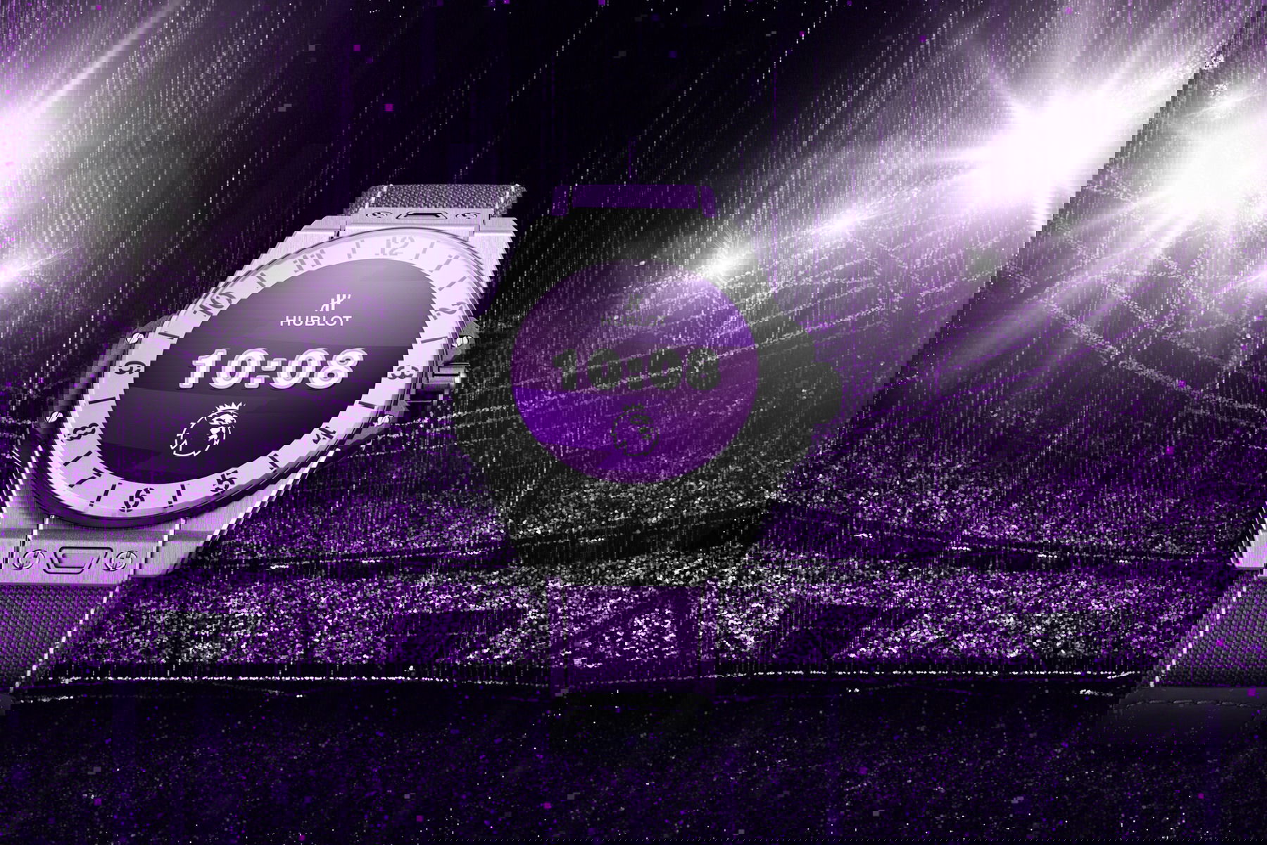 Hublot Big Bang e Premier League 440.NX.1100.NR.PLW21 Replica 8