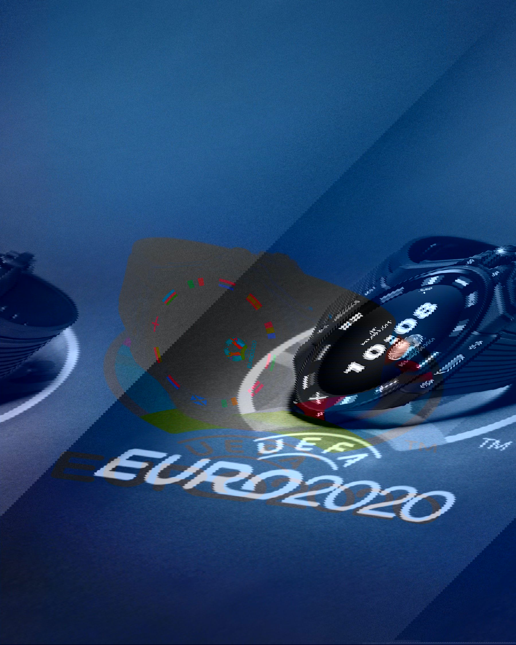 IMG_9081 Hublot Big Bang e UEFA EURO 2020? 440.CI.1100.RX.EUR20_NFT Replica 8