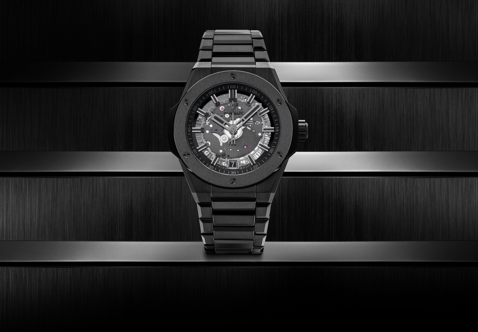 IMG_9081 Hublot Big Bang Integral Time Only All Black 456.CX.0140.CX Replica 8