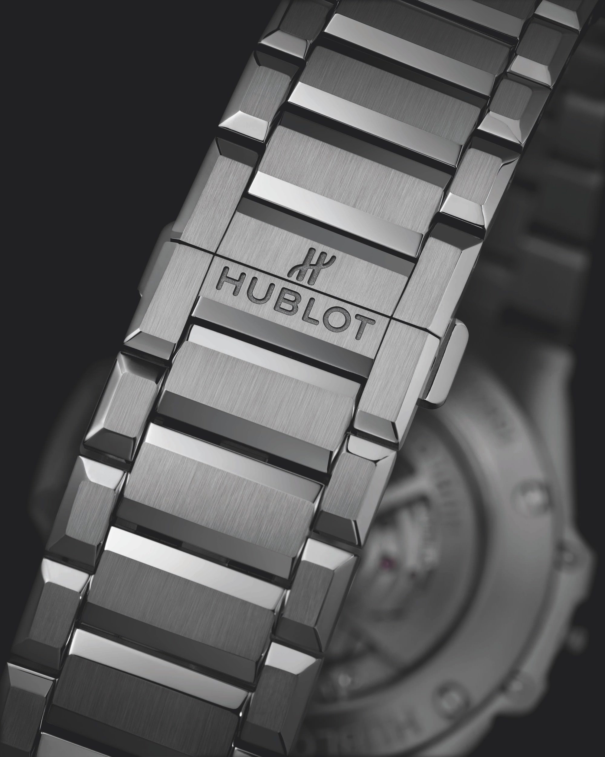 IMG_9081 Hublot Big Bang Integral Time Only Titanium 456.NX.0170.NX Replica 8