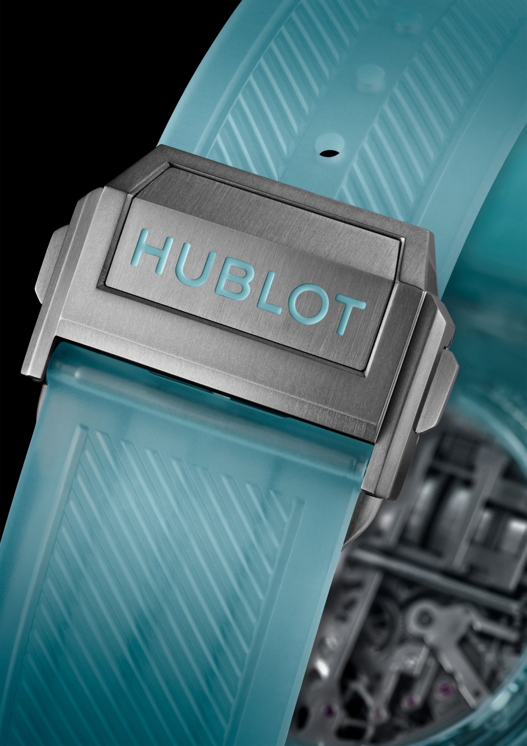 Hublot Big Bang MP-11 14 Blue Sapphire 911.JL.0129.RX Replica 8