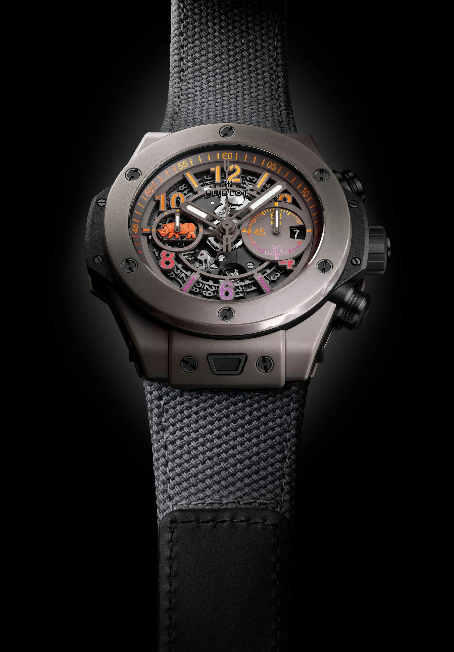 IMG_9081 Hublot Big Bang Unico Sorai 421.FX.8099.NR.SOA23 Replica 8
