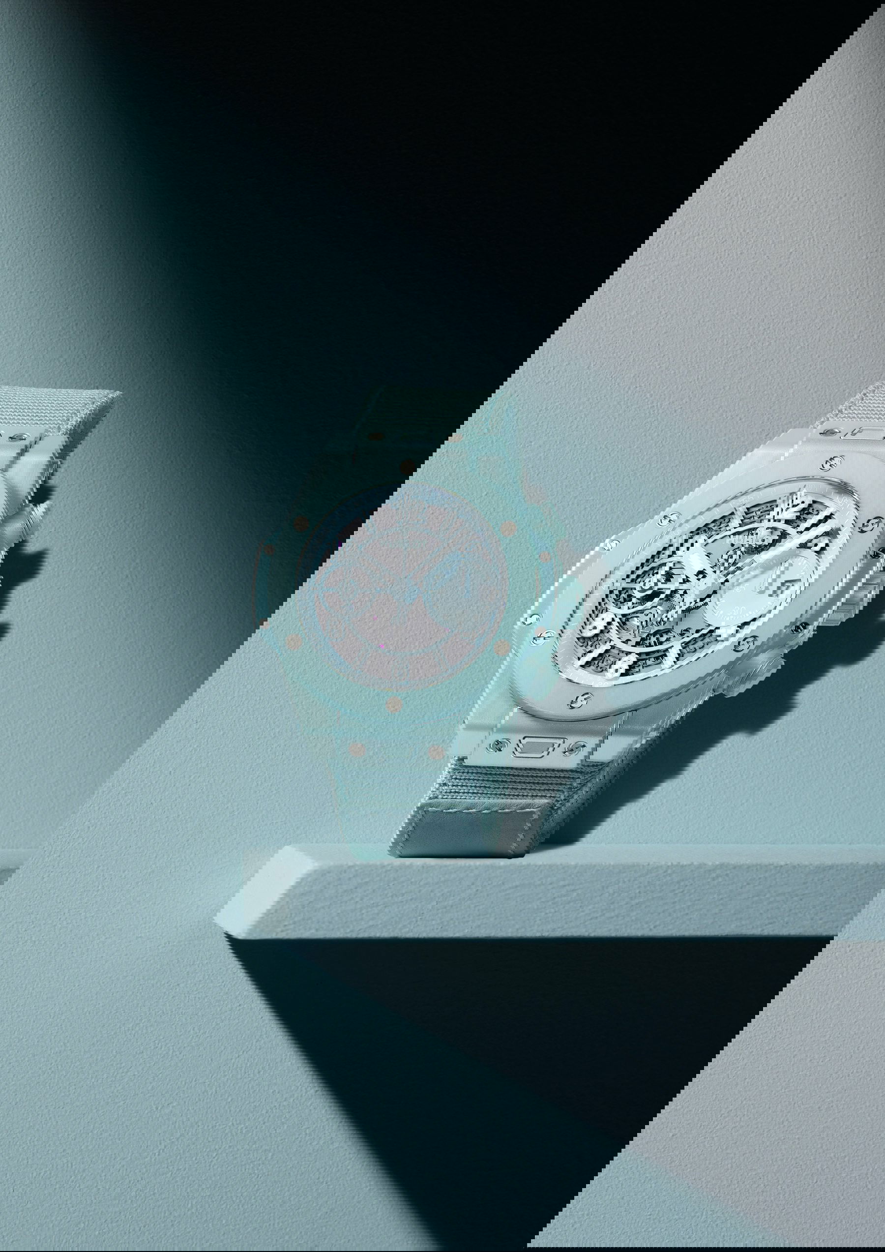 IMG_9081 Hublot Big Bang Unico Summer 441.UB.5120.NR Replica 8