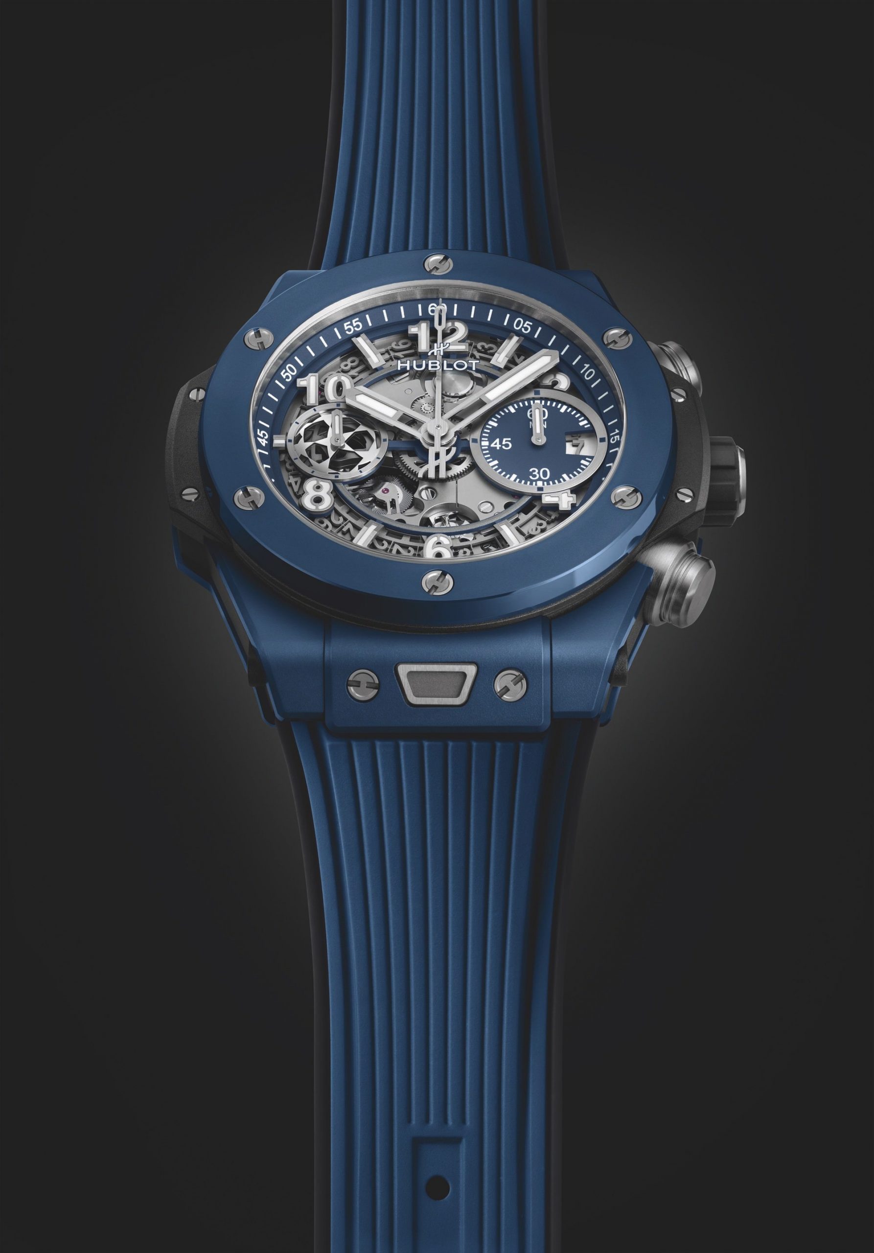 IMG_9081 Hublot Big Bang Unico UEFA Champions League 441.EX.5129.RX.UCL22 Replica 8