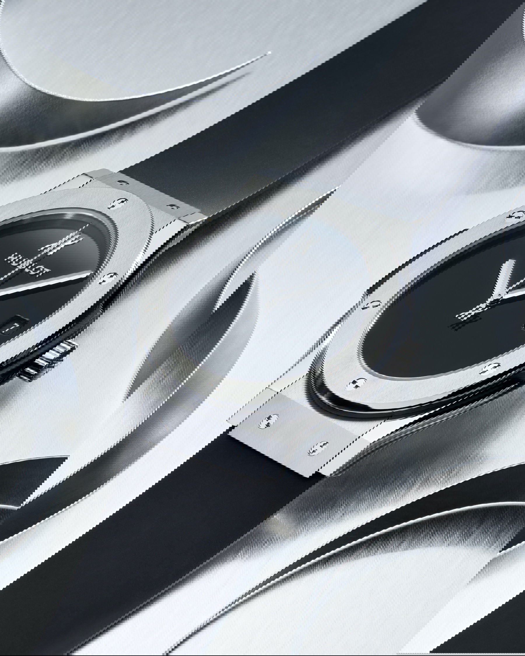 IMG_9081 Hublot Classic Fusion 40 years anniversary 511.NX.1270.RX.MDM40 Replica 8