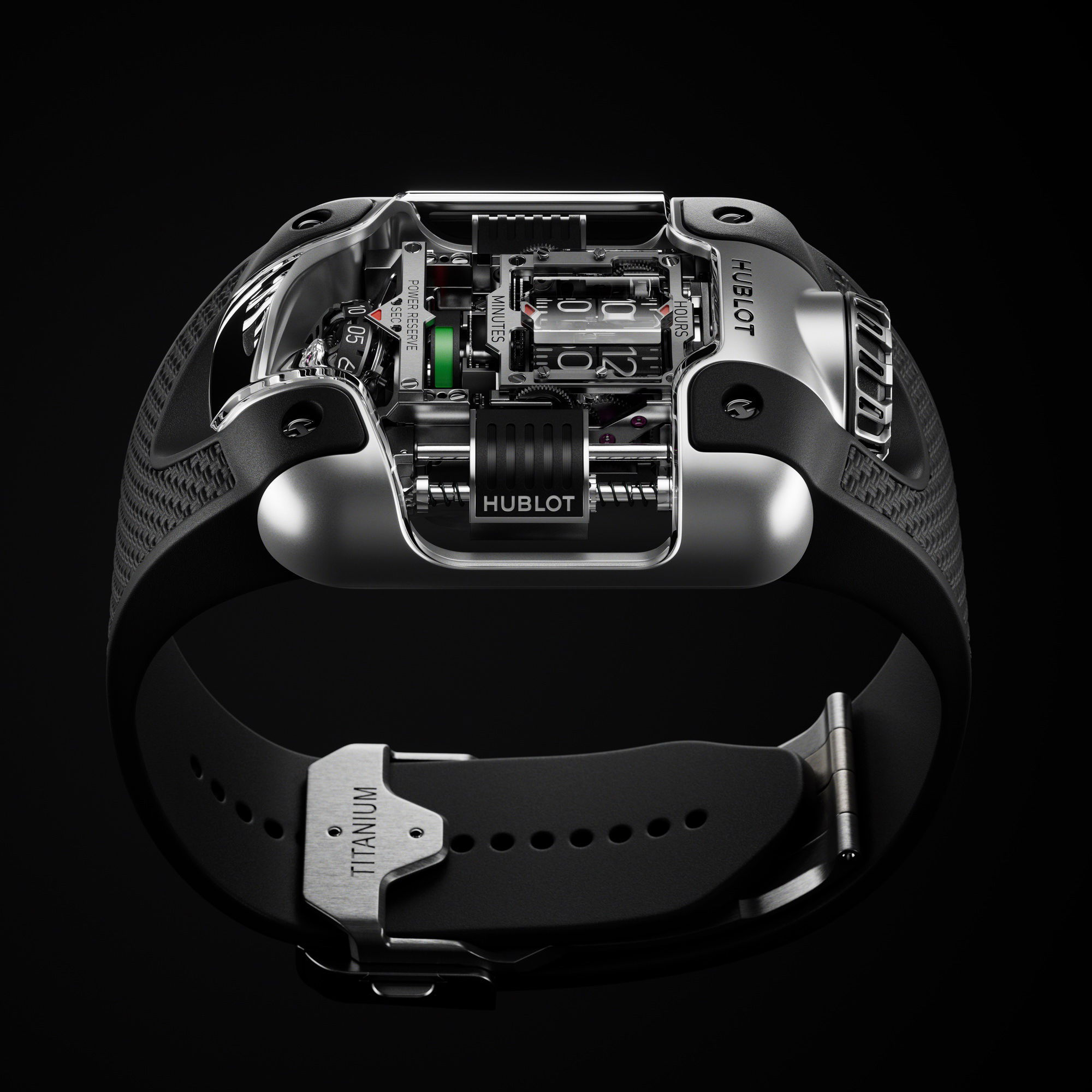 IMG_9081 Hublot MP-10 Tourbillon Weight Energy System 910.NX.0001.RX Replica 8