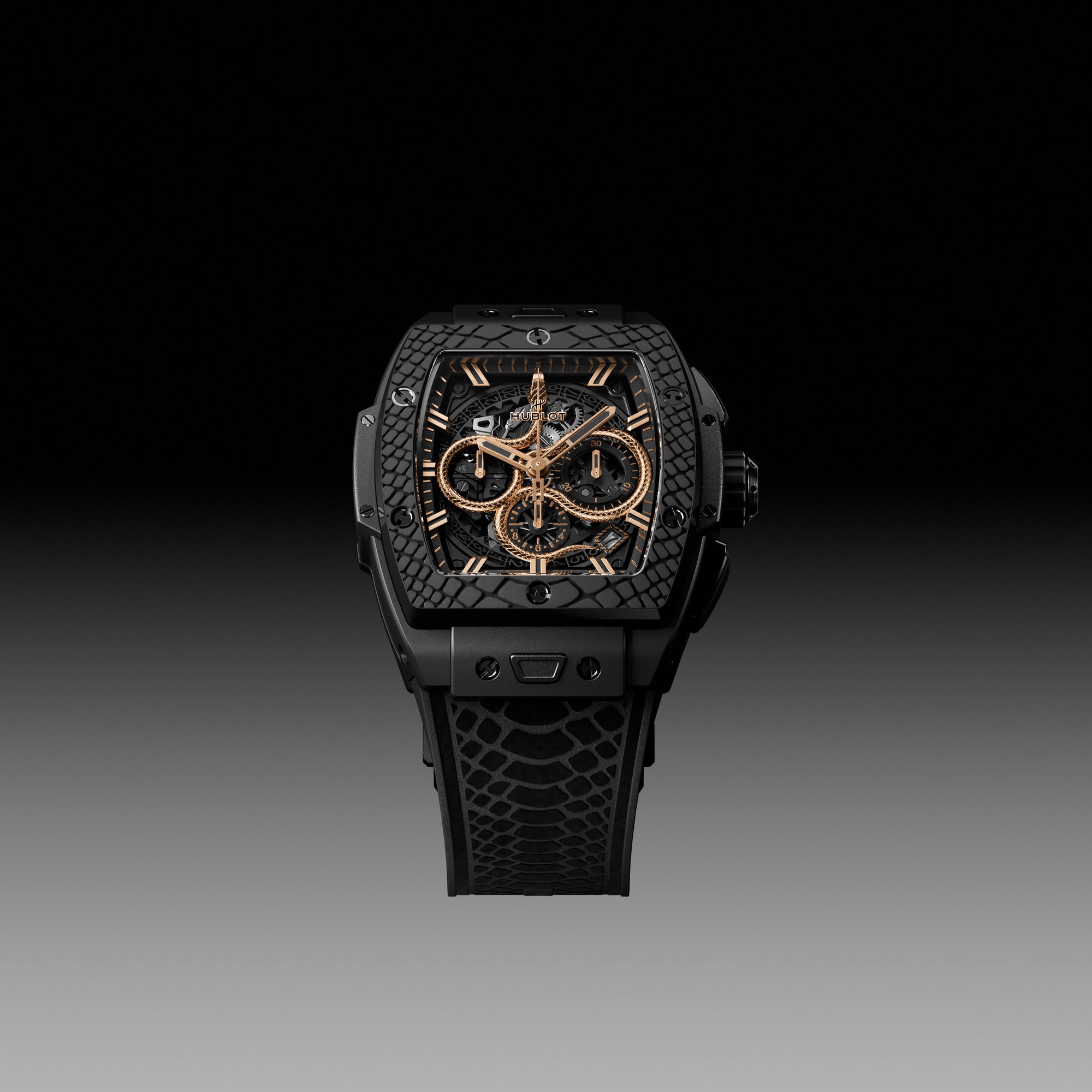 IMG_9081 Hublot Spirit of Big Bang Year of the Snake 642.CI.0180.RX.CNY25 Replica 8