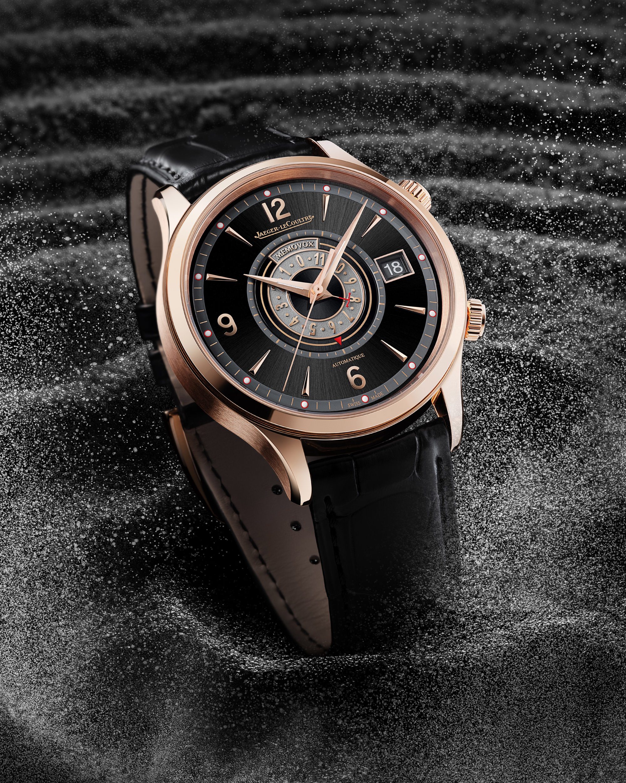 IMG_9081 Jaeger-LeCoultre Master Control Memovox Timer Q410257J Replica 8