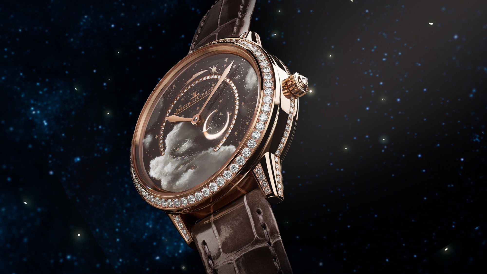 IMG_9081 Jaeger-LeCoultre Rendez-Vous Star Q36424C1 Replica 8