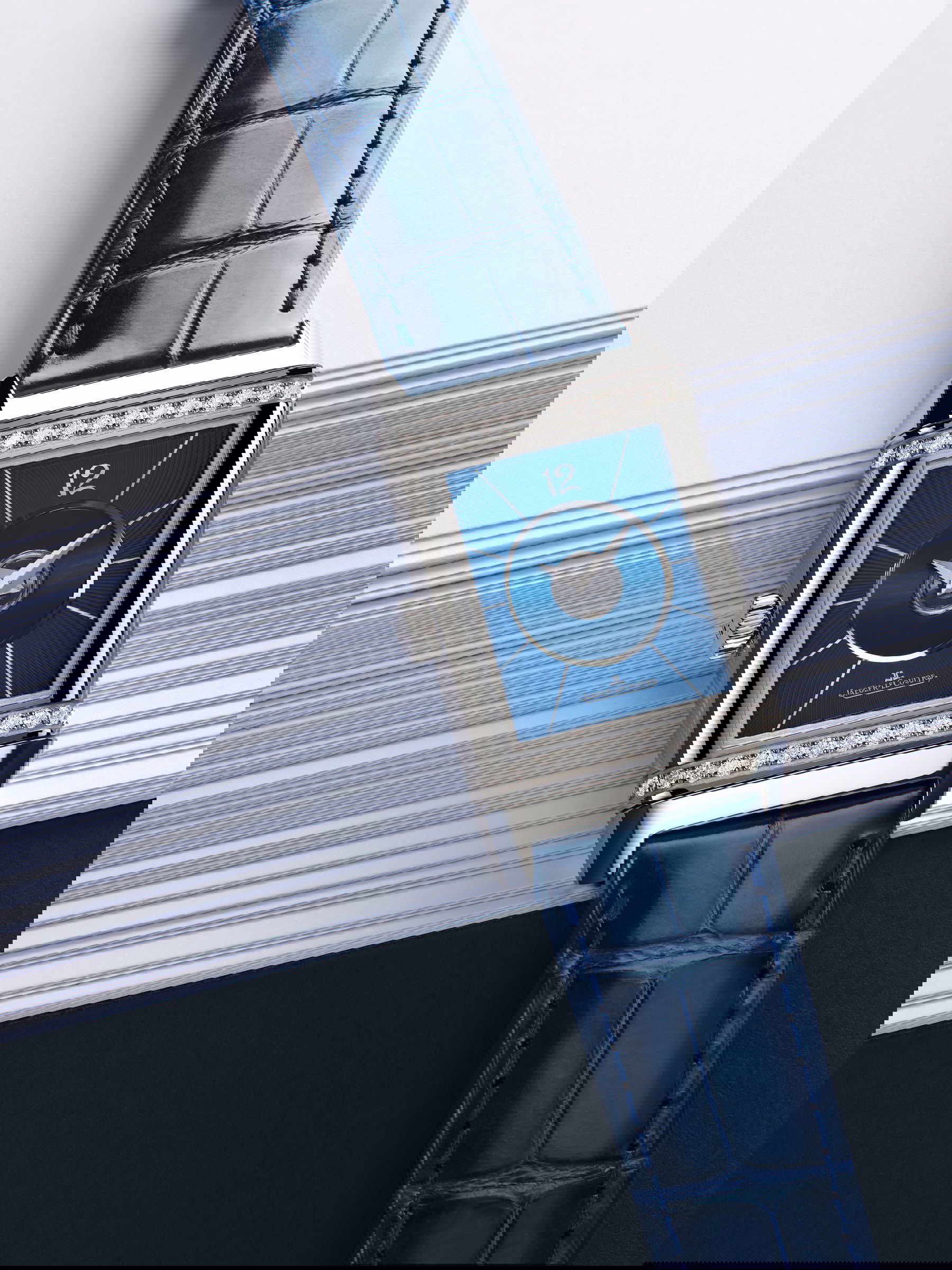 IMG_9081 Jaeger-LeCoultre Reverso Classic Duetto Q2578480 Replica 8