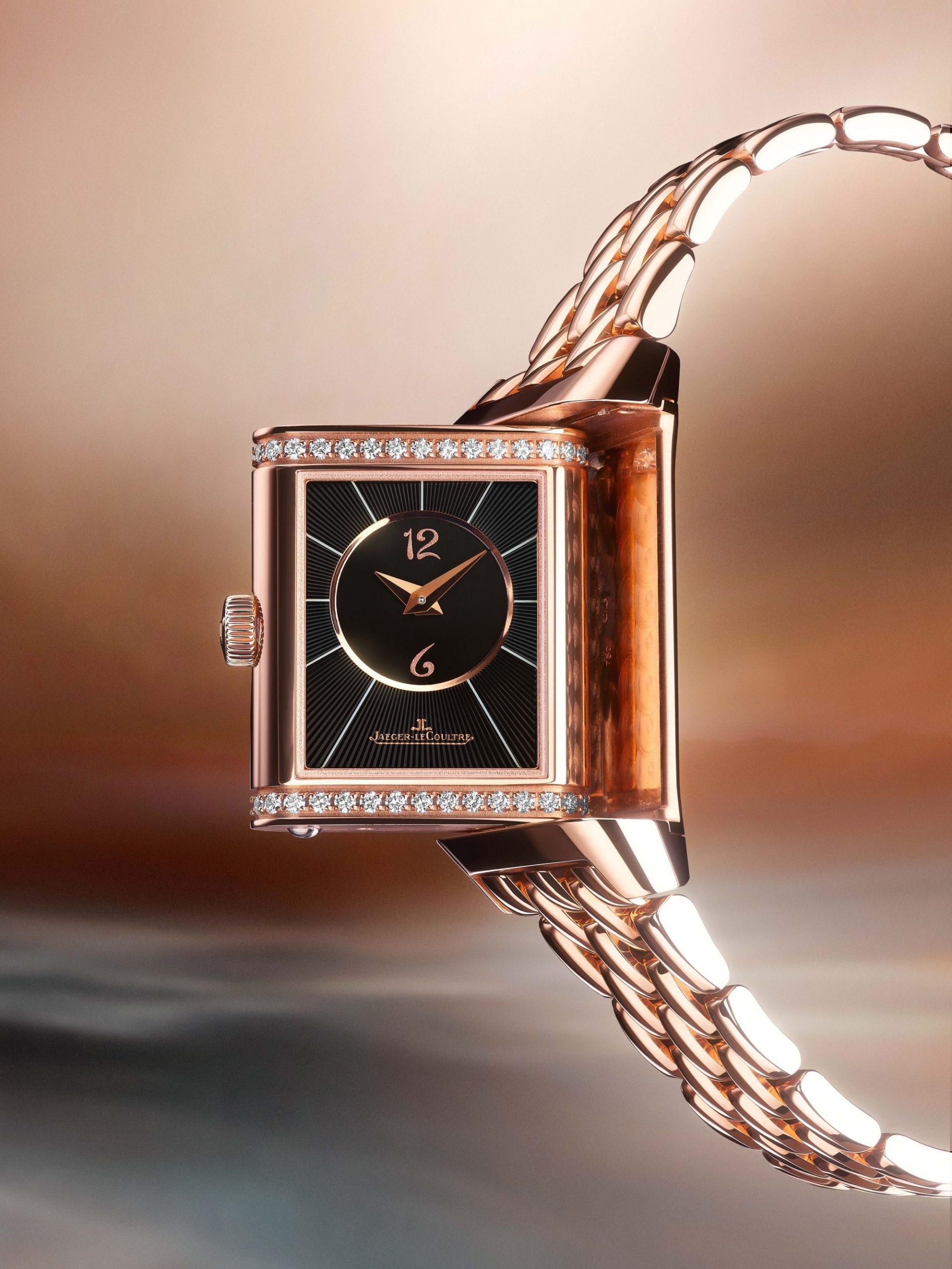 IMG_9081 Jaeger-LeCoultre Reverso Classic Duetto Q2662130 Replica 8