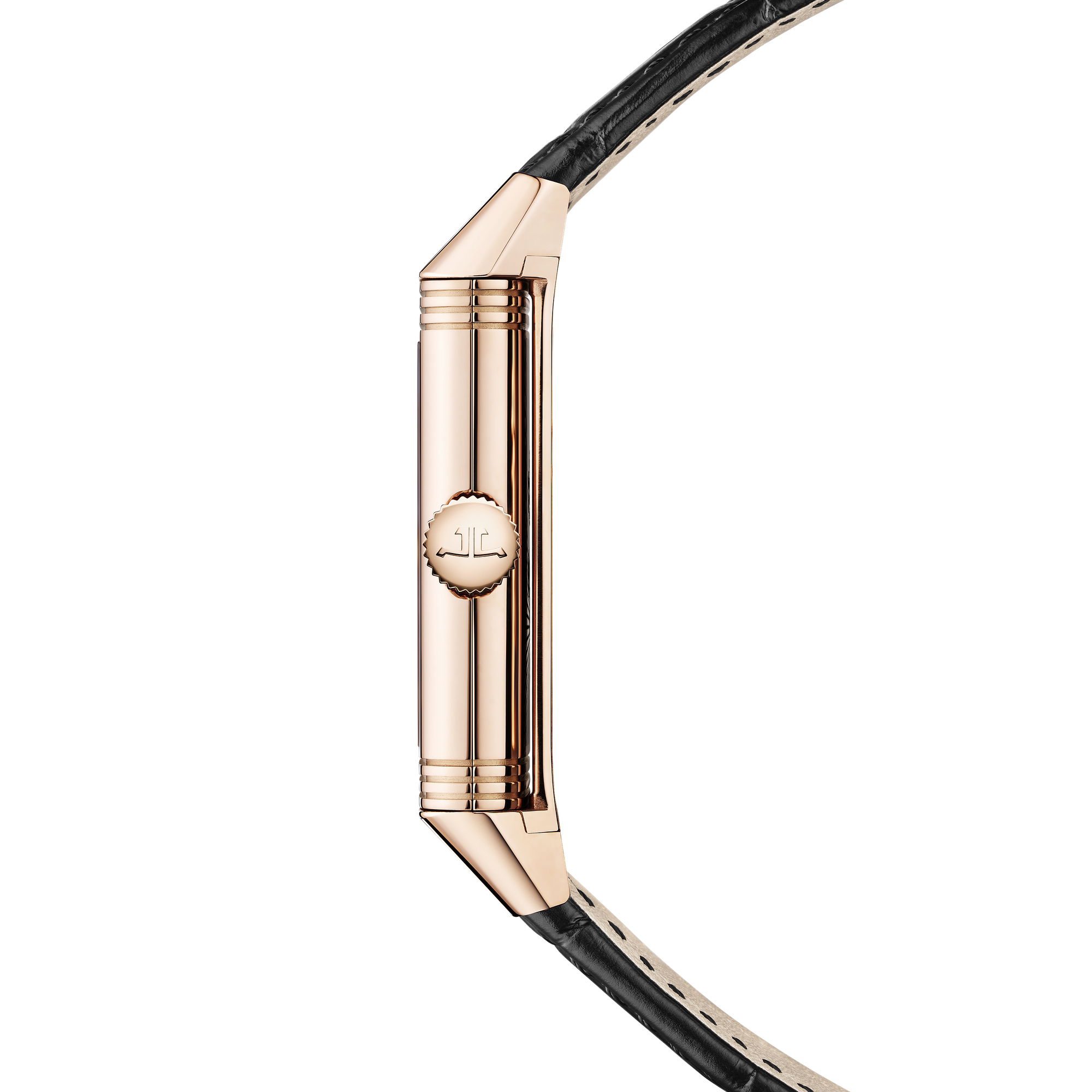 IMG_9081 Jaeger-LeCoultre Reverso Tribute Enamel “Snake” Q39324D2 Replica 8