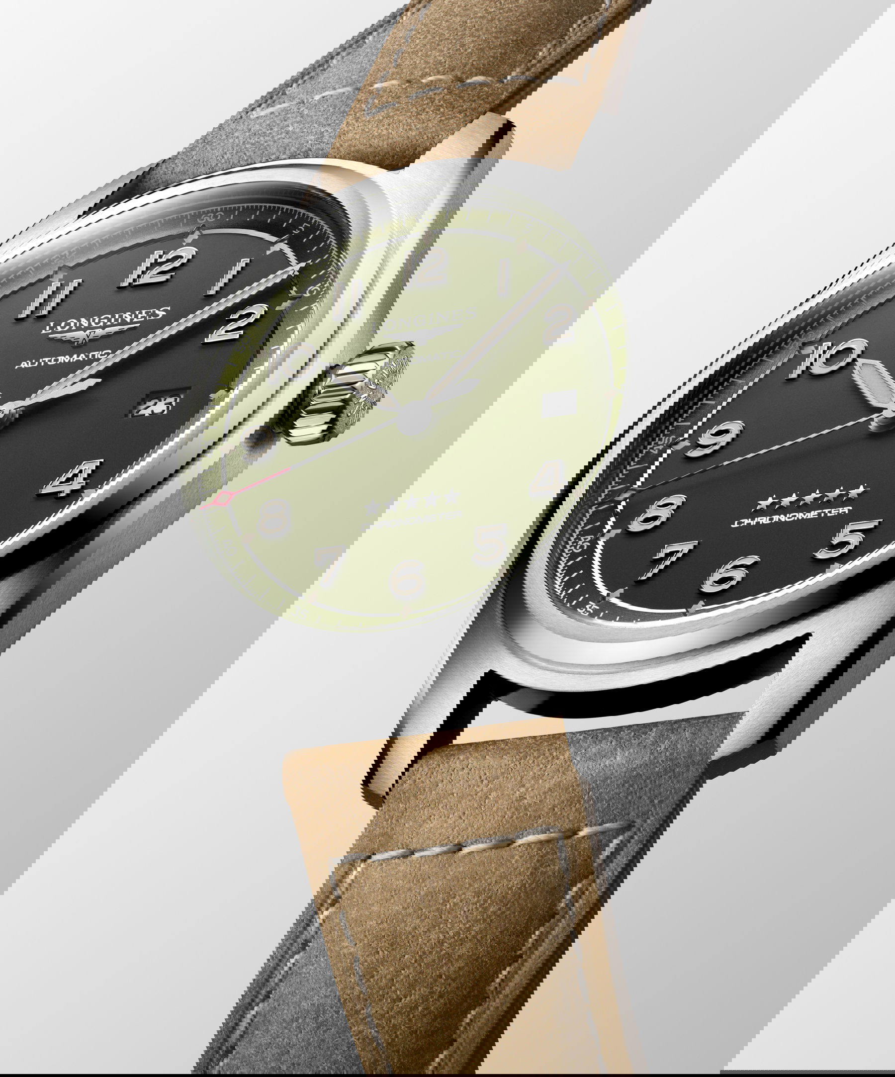 IMG_9081 Longines Spirit L3.810.4.03.2 Replica 8