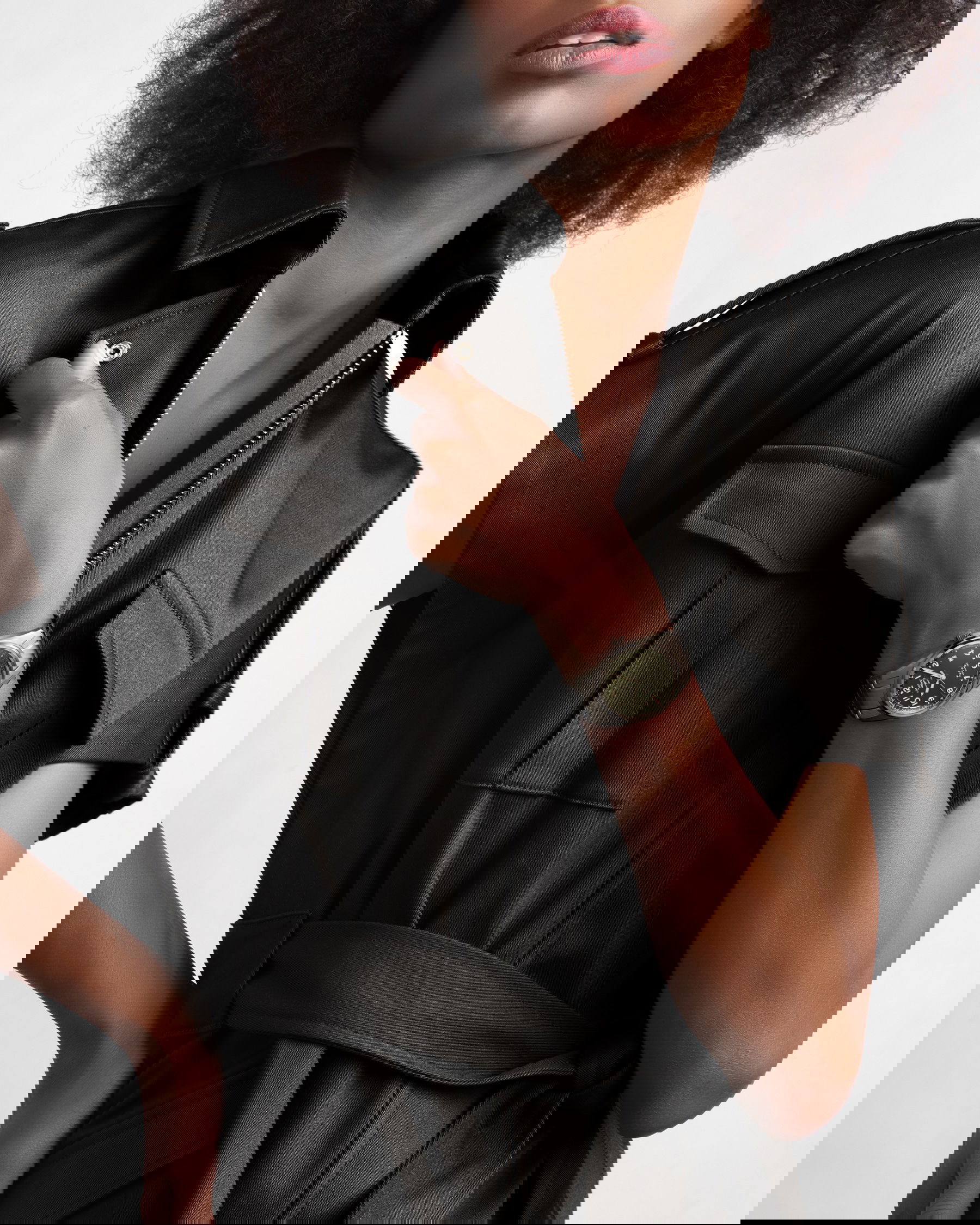 Longines Spirit L3.810.4.03.6 Replica 8