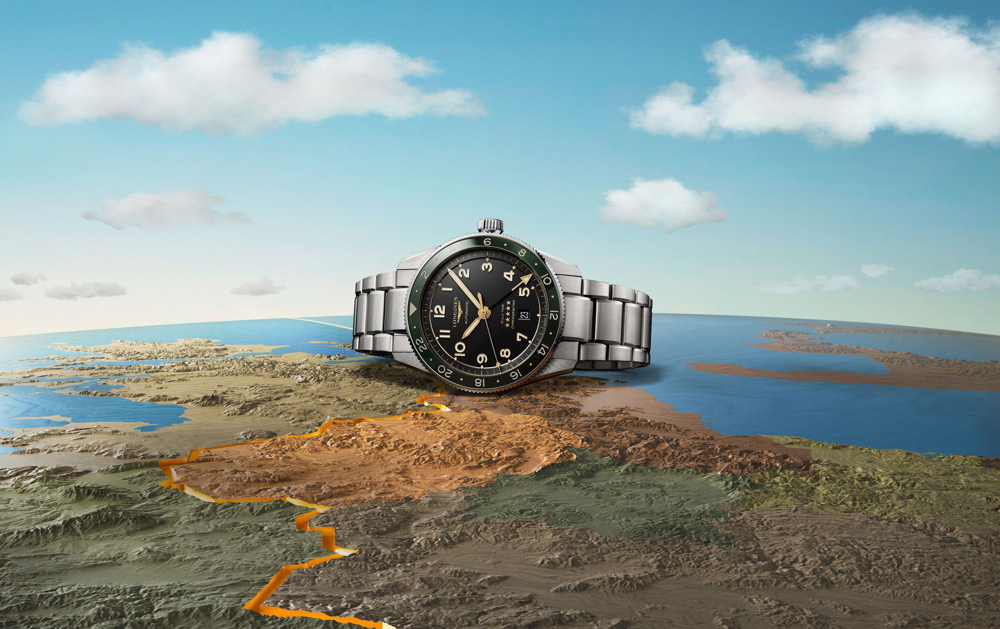 IMG_9081 Longines Spirit Zulu Time L3.812.4.63.6 Replica 8