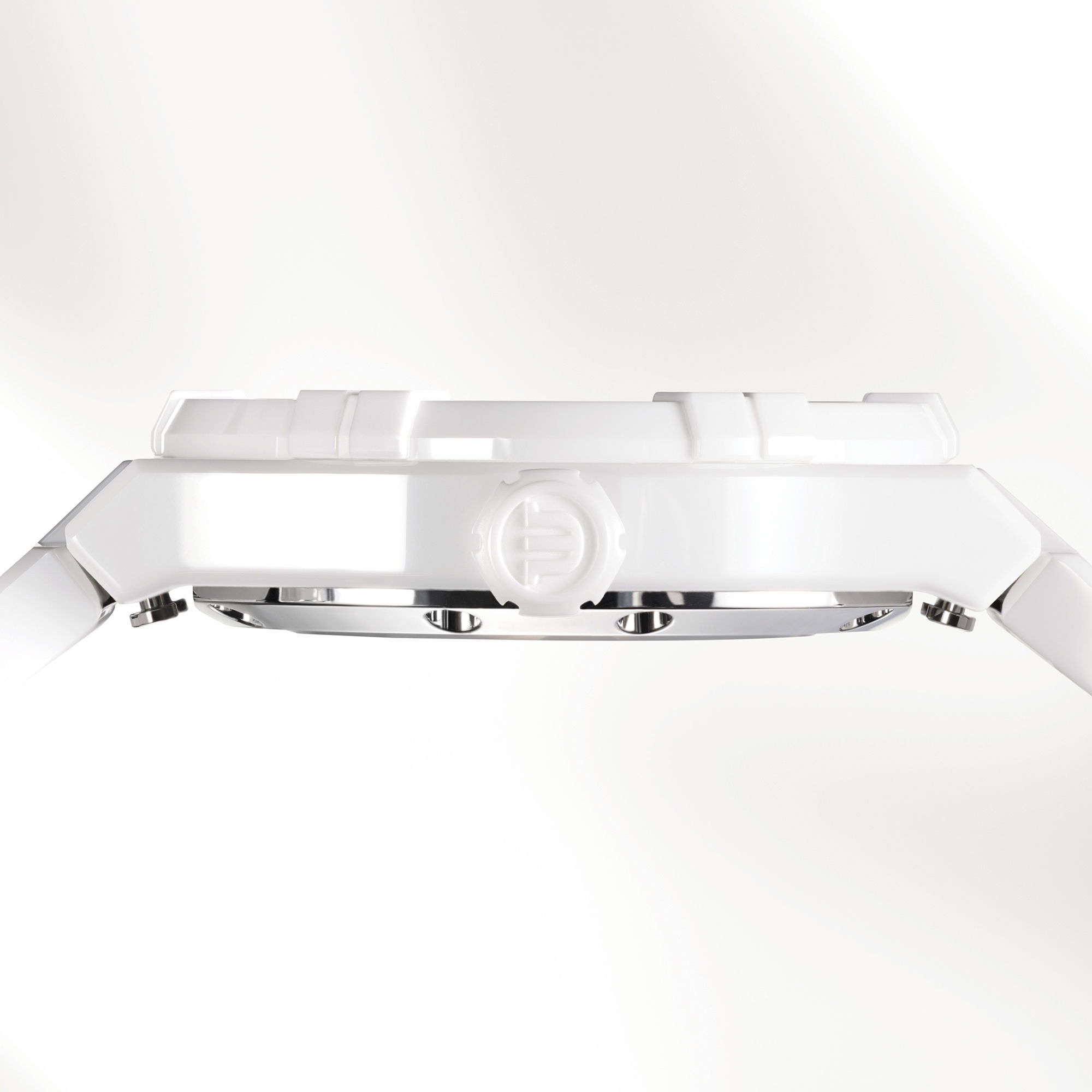 Maurice Lacroix Aikon Automatic Ceramic 39 AI6007-CRM72-130-7 Replica 8