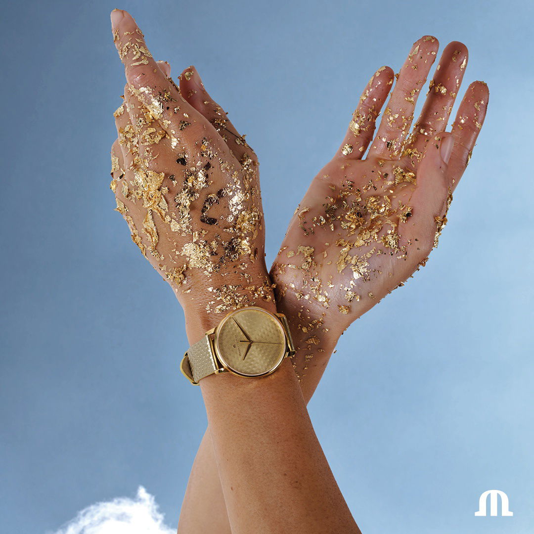 IMG_9081 Maurice Lacroix Eliros Sunshine EL1118-PVY01-090-9 Replica 8