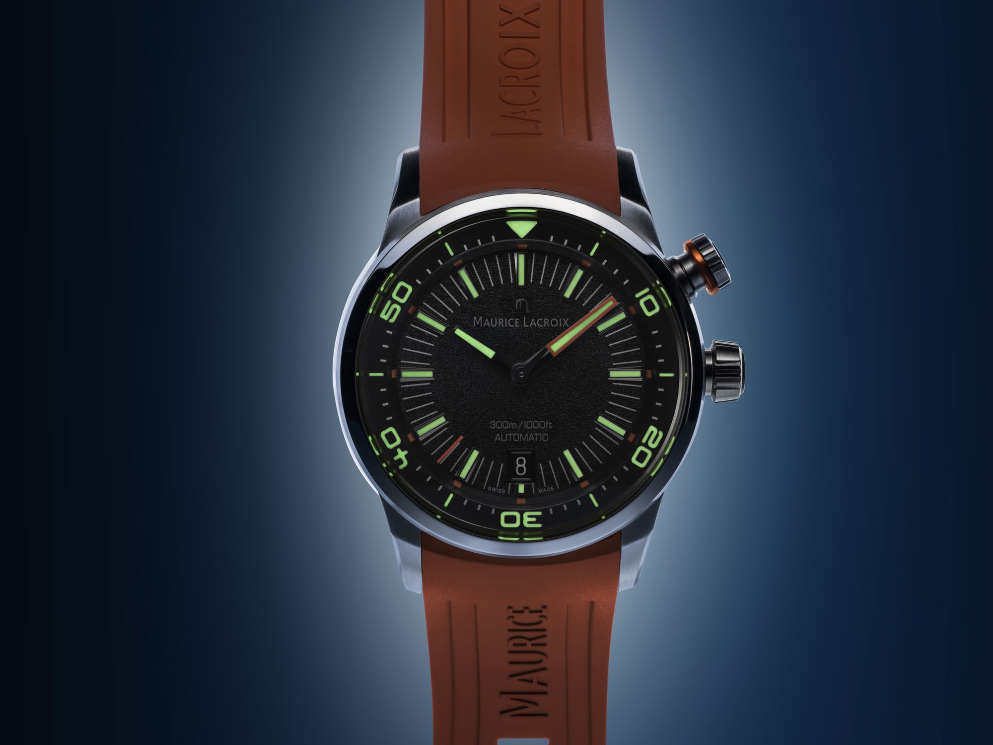 IMG_9081 Maurice Lacroix Pontos S Diver PT6248-SS00L-330-J Replica 8