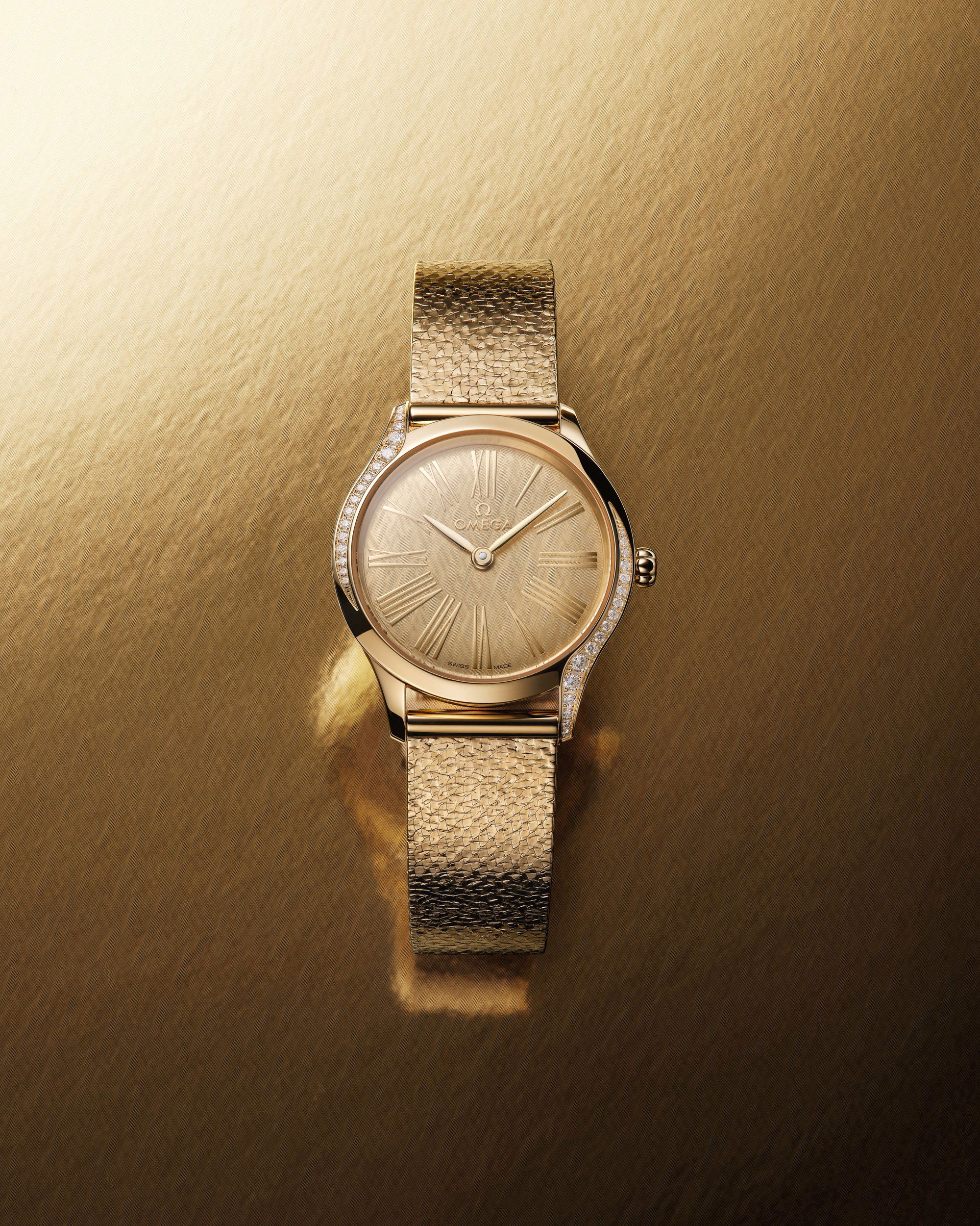 IMG_9081 Omega De Ville Mini Tresor Quartz 26 mm 428.55.26.60.99.001 Replica 8