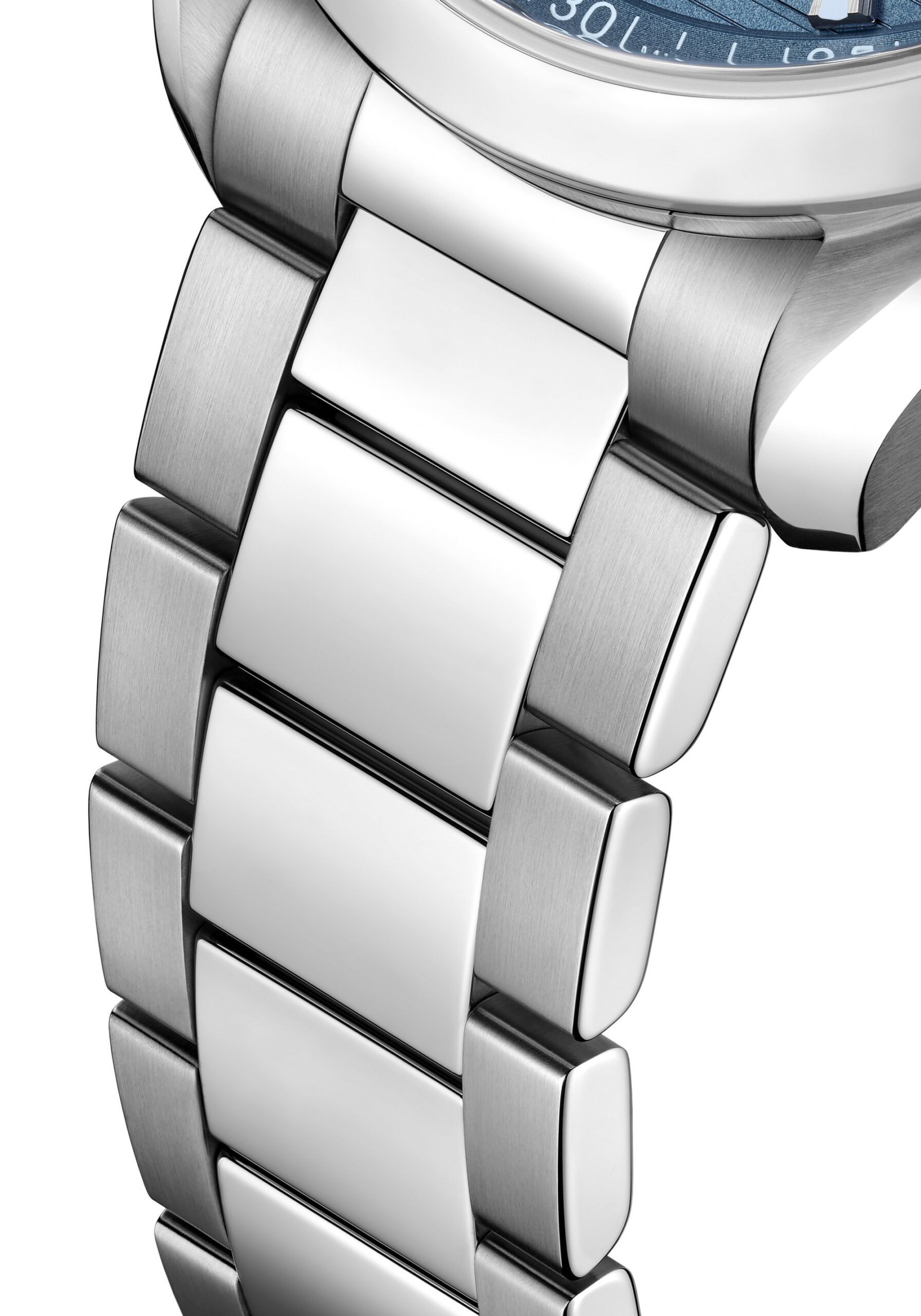 IMG_9081 Omega Seamaster Aqua Terra 150M Co-Axial Master Chronometer Summer Blue 220.10.41.21.03.005 Replica 8