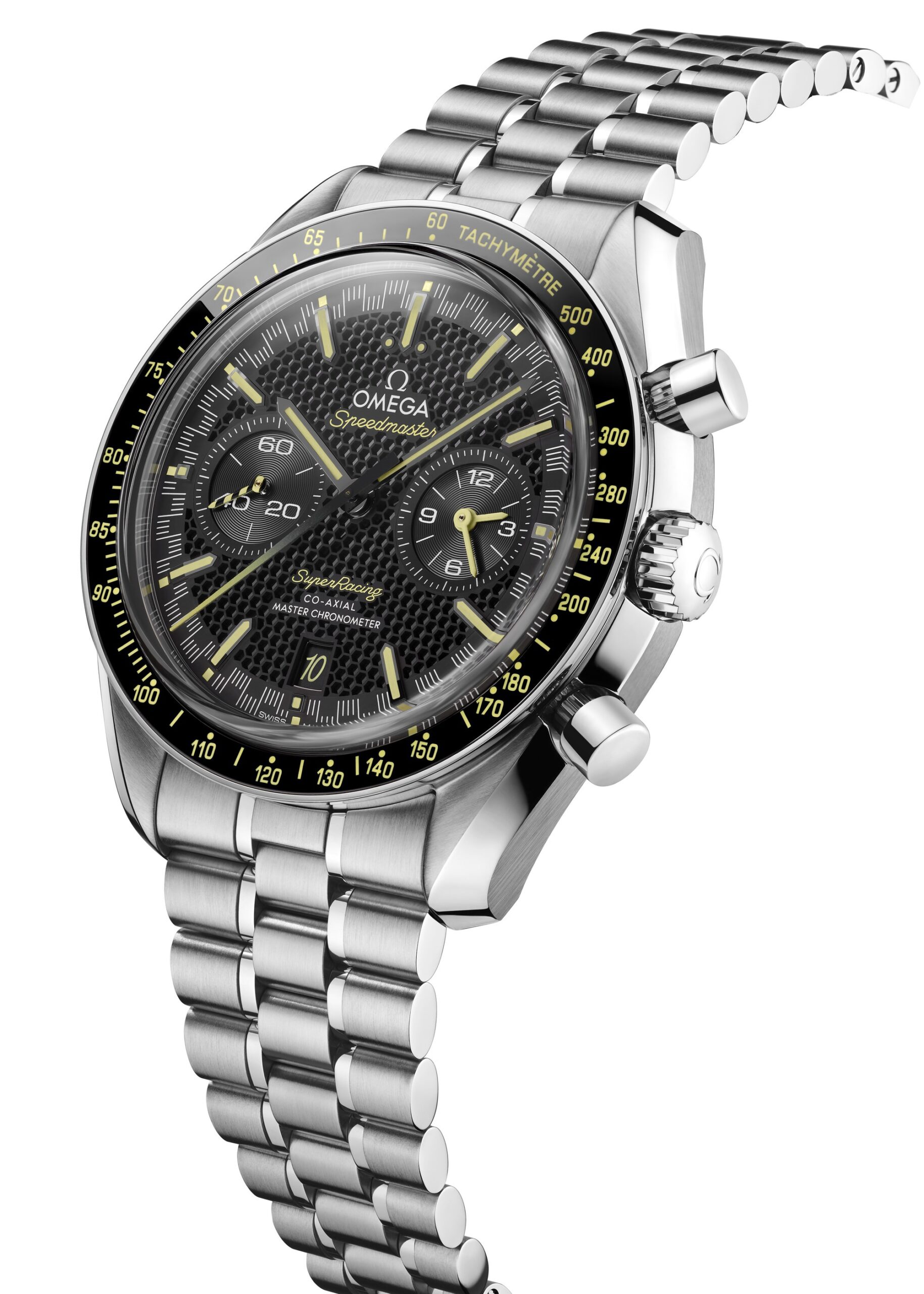 IMG_9081 Omega Speedmaster Super Racing Chronograph Co-Axial Master Chronometer 44.25 mm 329.30.44.51.01.003 Replica 8