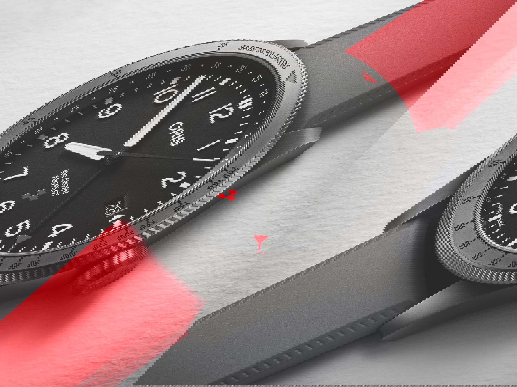 Oris Big Crown ProPilot Rega Fleet Limited Edition 01 798 7773 4284-Set Replica 8