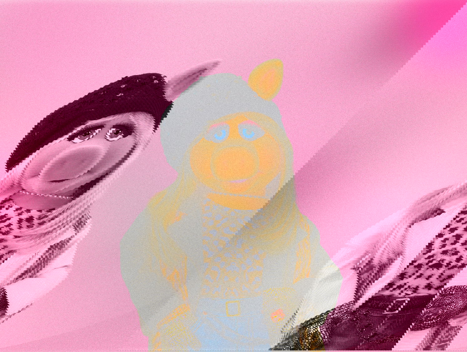 IMG_9081 Oris ProPilot X Miss Piggy Edition 531 7796 4158-07 8 17 05LC Replica 8