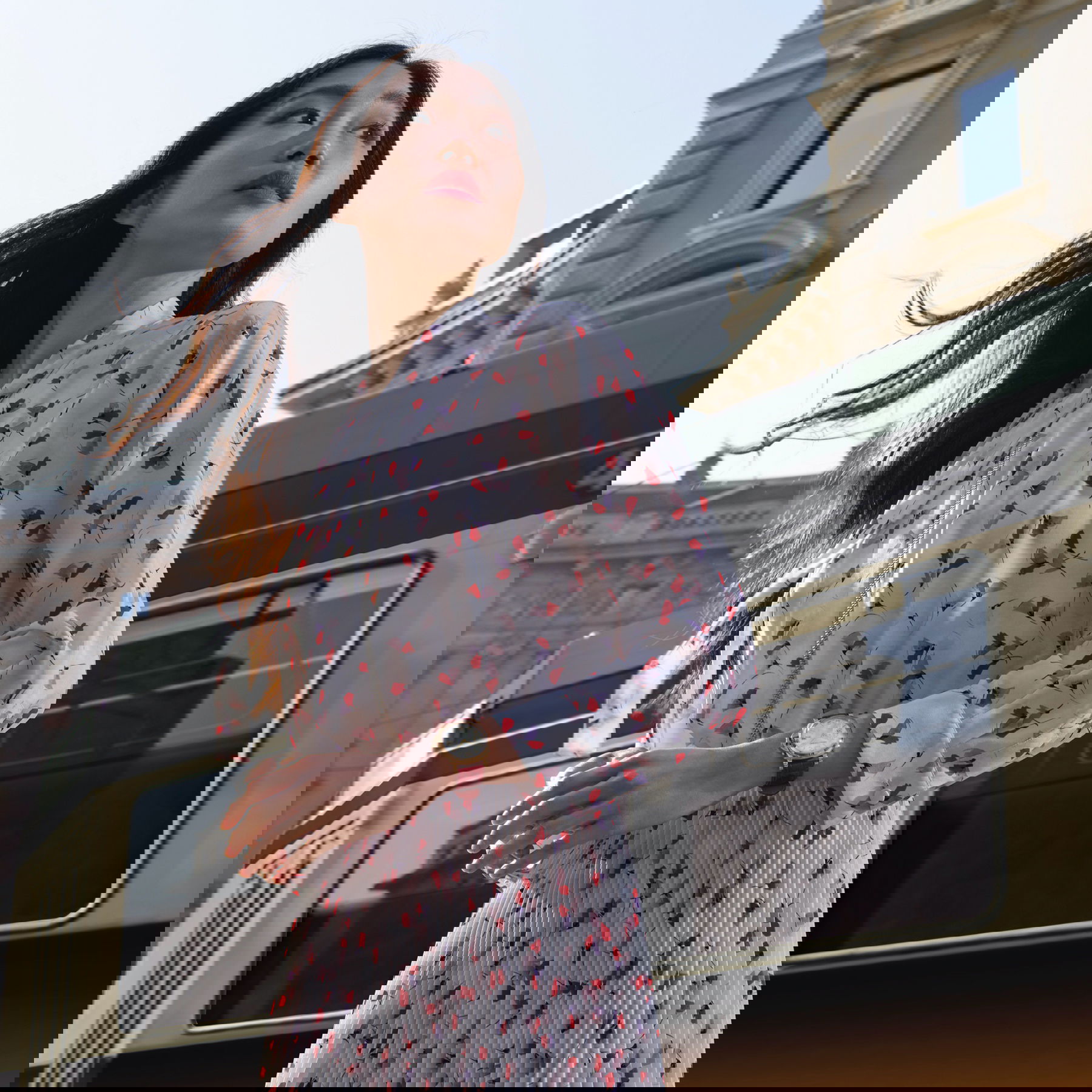 Panerai Luminor Due Goldtech? Madreperla PAM01280 Replica 8