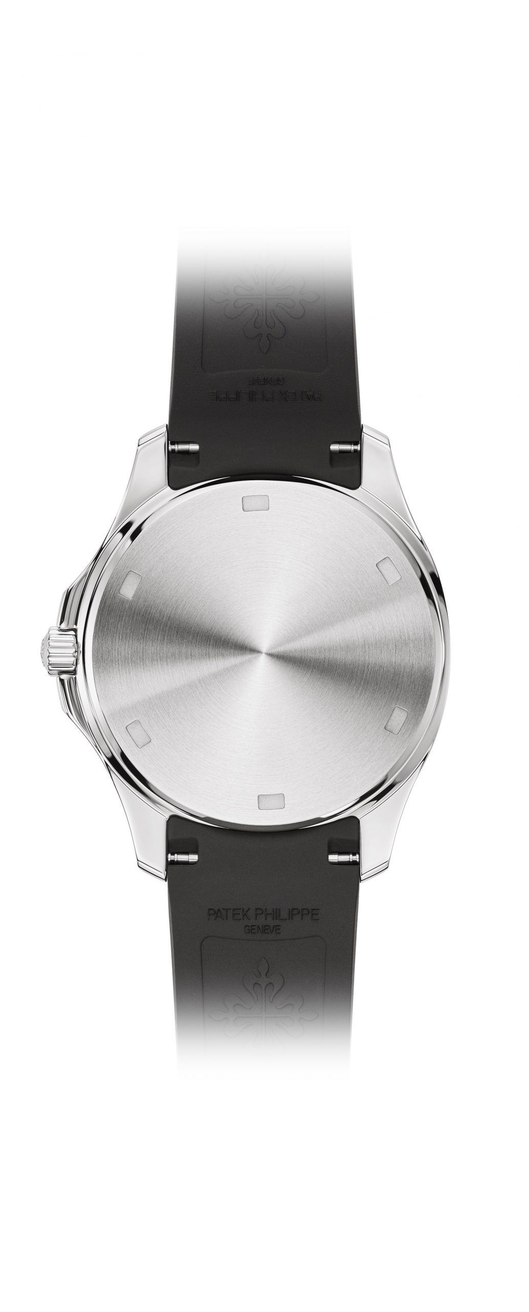 Patek Philippe Aquanaut Luce 5267/200A-001 Replica 8