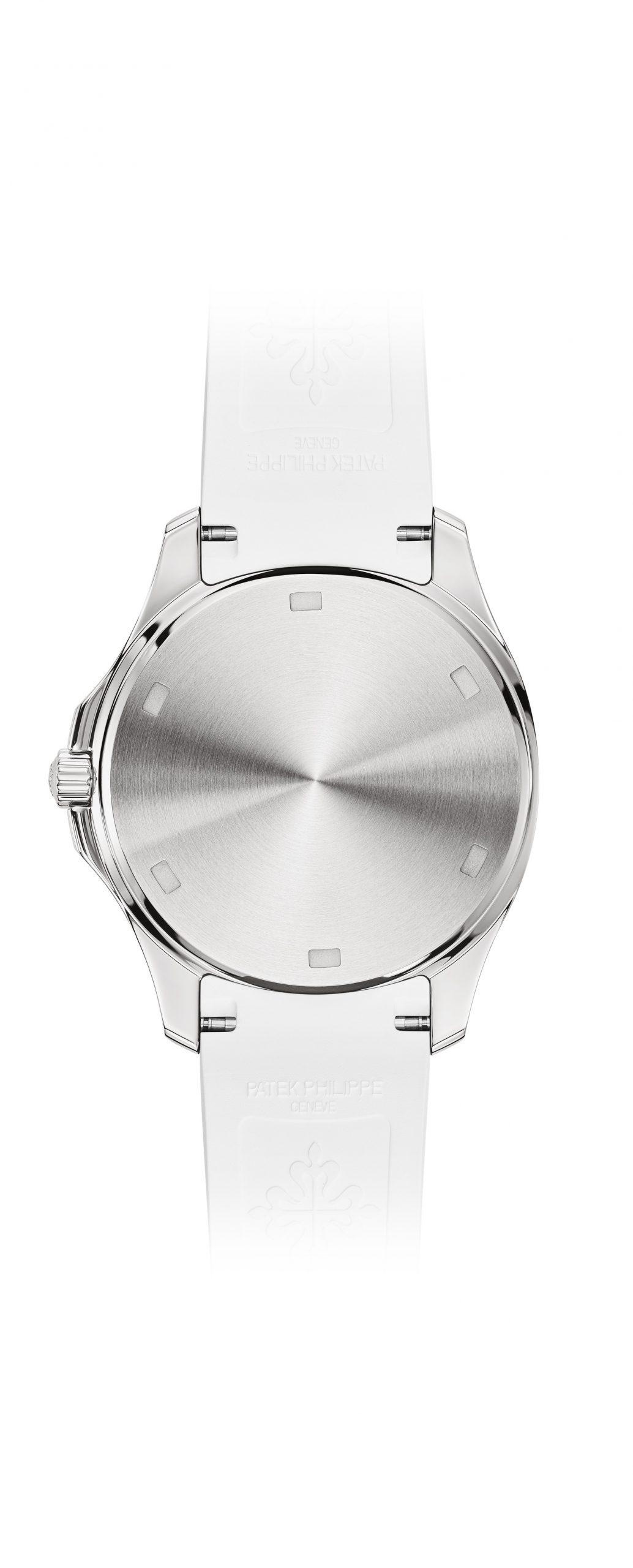 Patek Philippe Aquanaut Luce 5267/200A-010 Replica 8