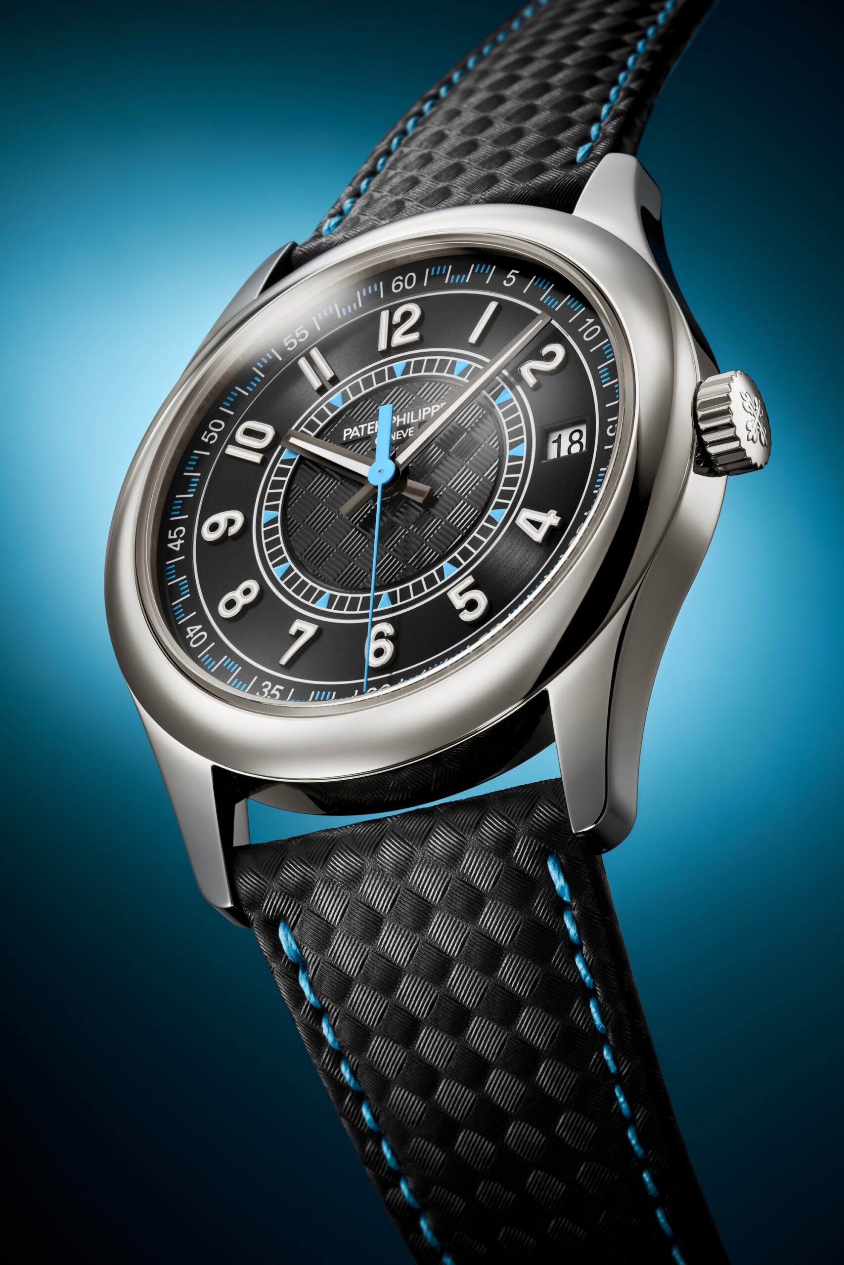 IMG_9081 Patek Philippe Calatrava 6007G-011 Replica 8