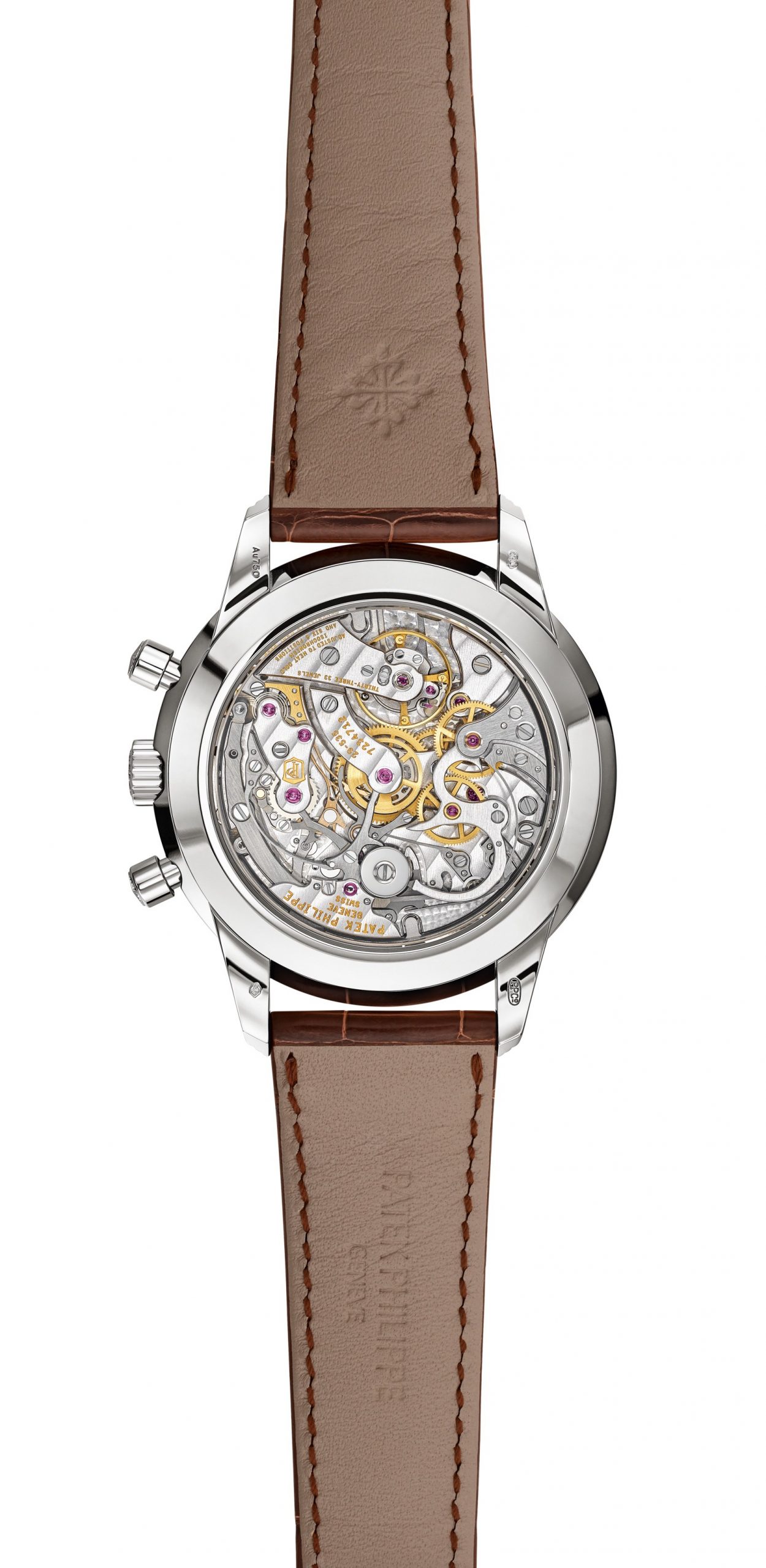 IMG_9081 Patek Philippe Complications 5172G 5172G-010 Replica 8