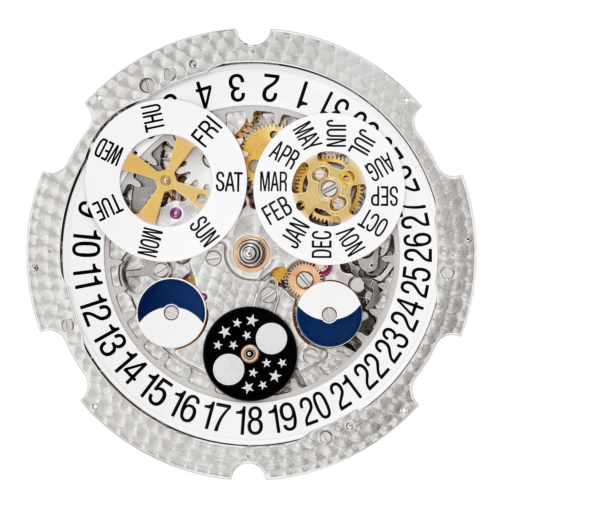 IMG_9081 Patek Philippe Complications 5326G-001 Replica 8