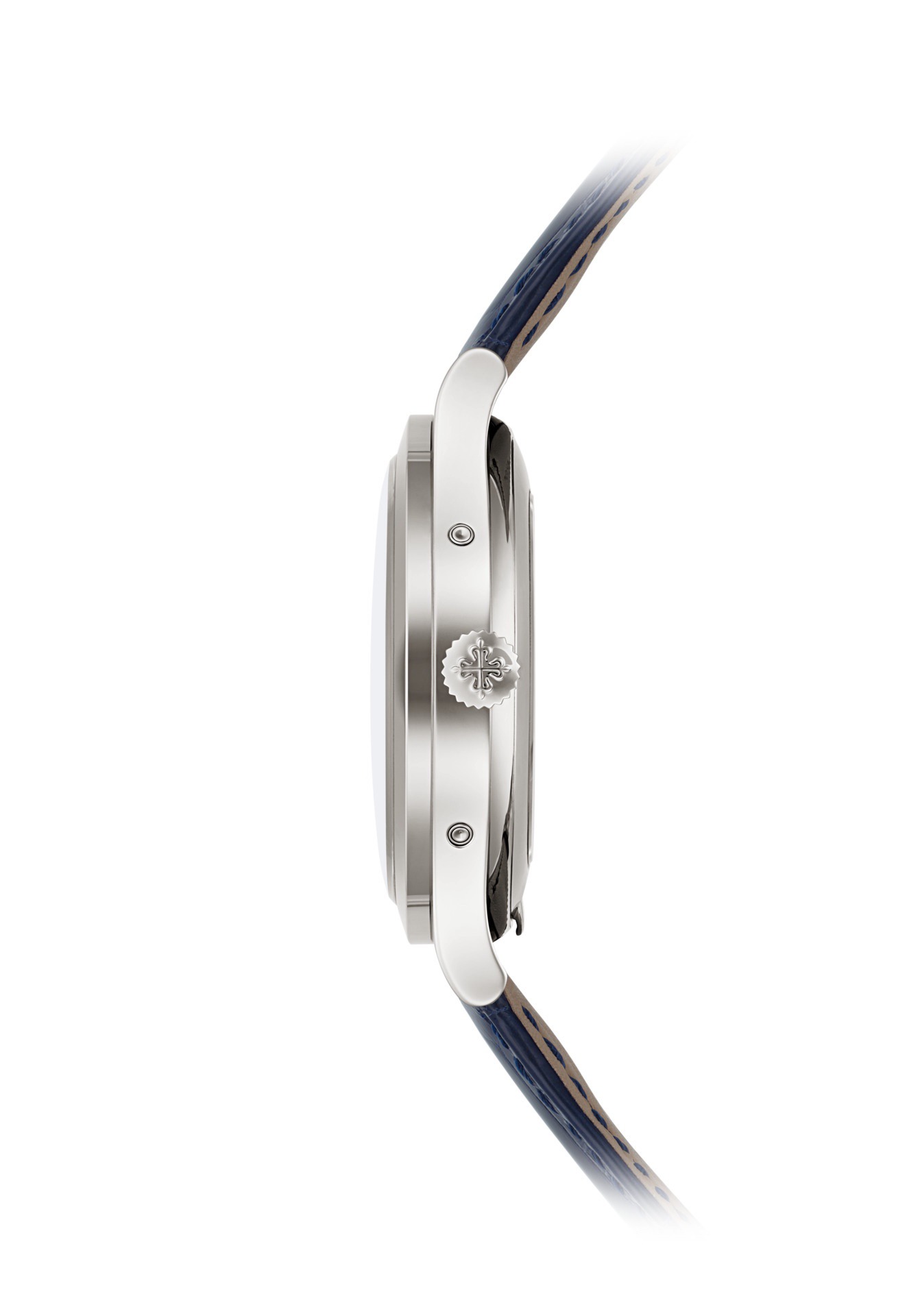 Patek Philippe Complications Annual Calendar Moon Phases 5396G-017 Replica 8