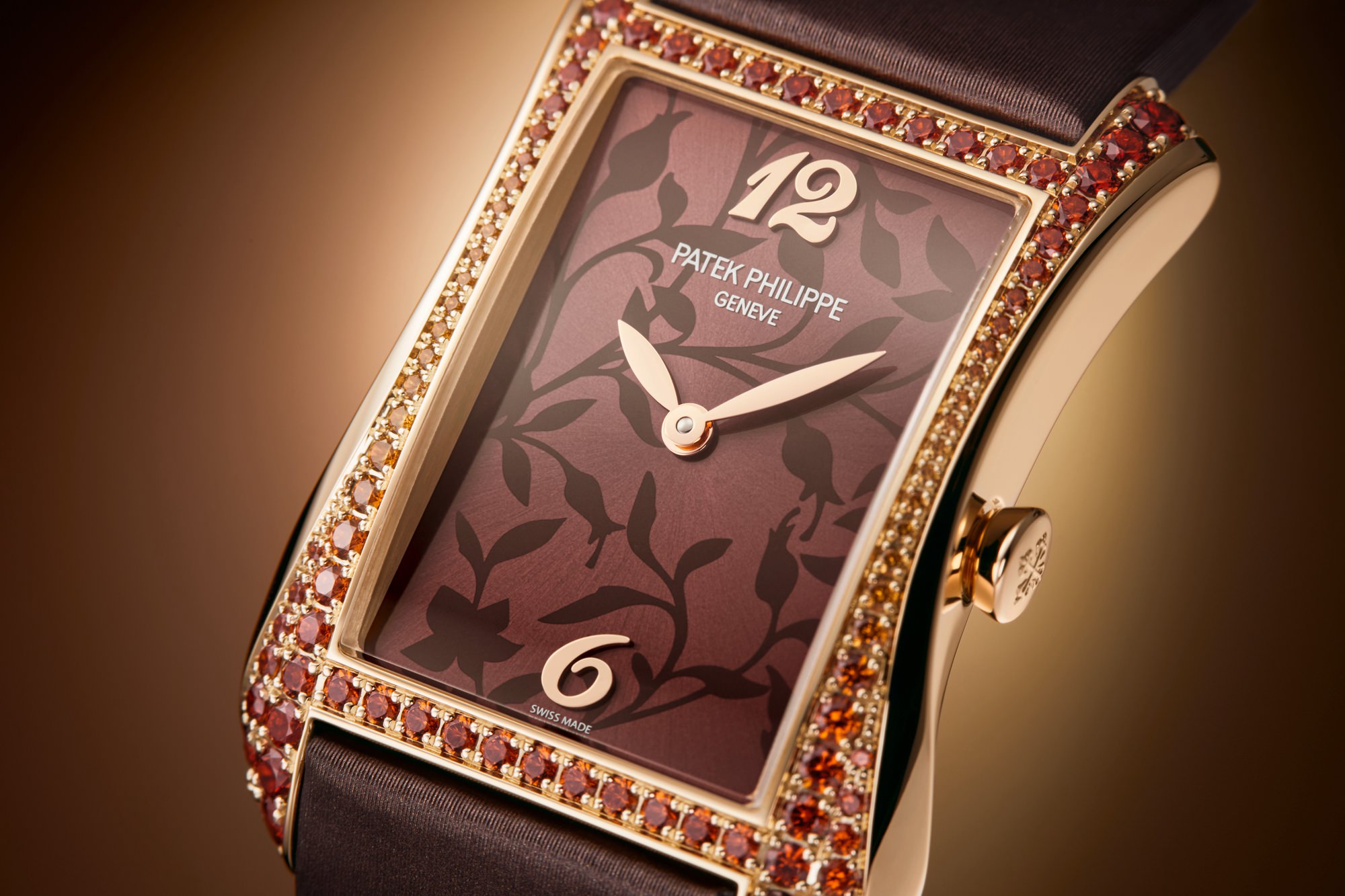 IMG_9081 Patek Philippe Gondolo Serata 4962/200R-001 Replica 8