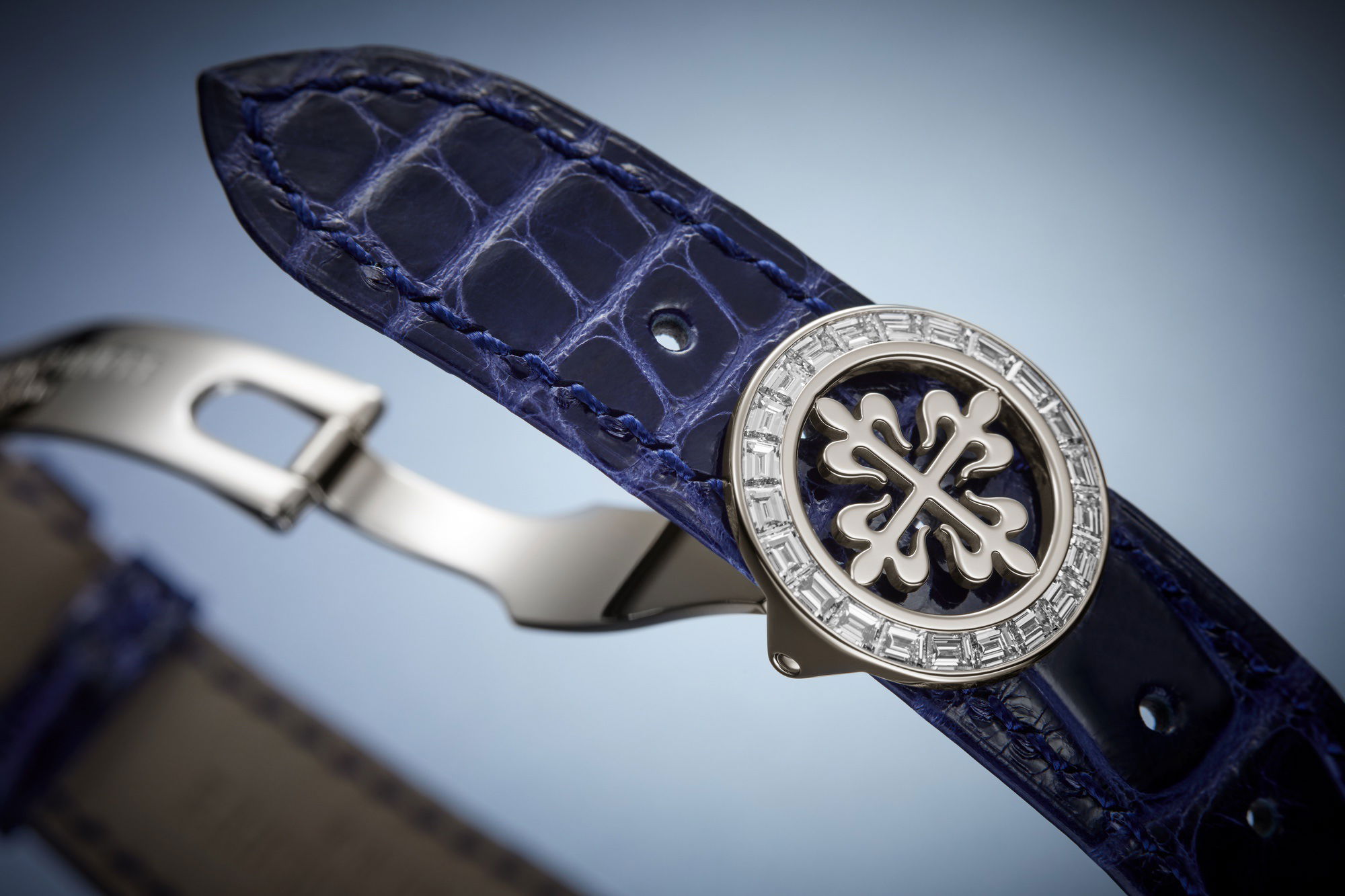 Patek Philippe Grand Complications 5374/300P-001 Replica 8