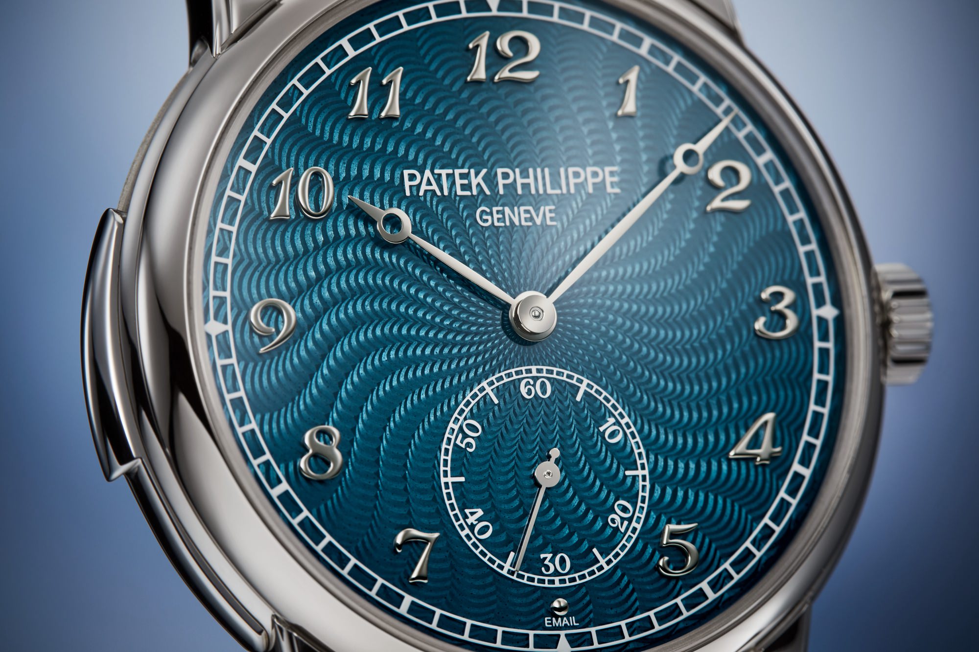 Patek Philippe Grand Complications Minute Repeater 5178G-012 Replica 8