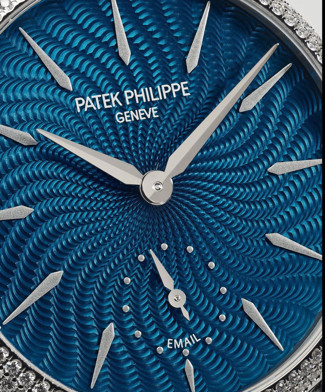 IMG_9081 Patek Philippe Grand Complications Minute Repeater 7040/250G-001 Replica 8